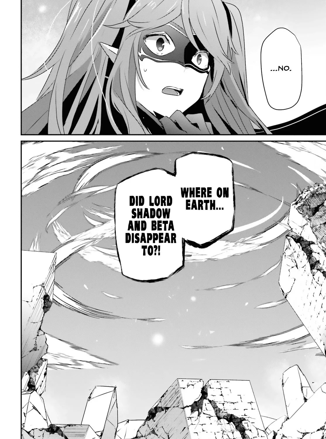 The Eminence In Shadow Zinmanga X Chapter 46 Page 66