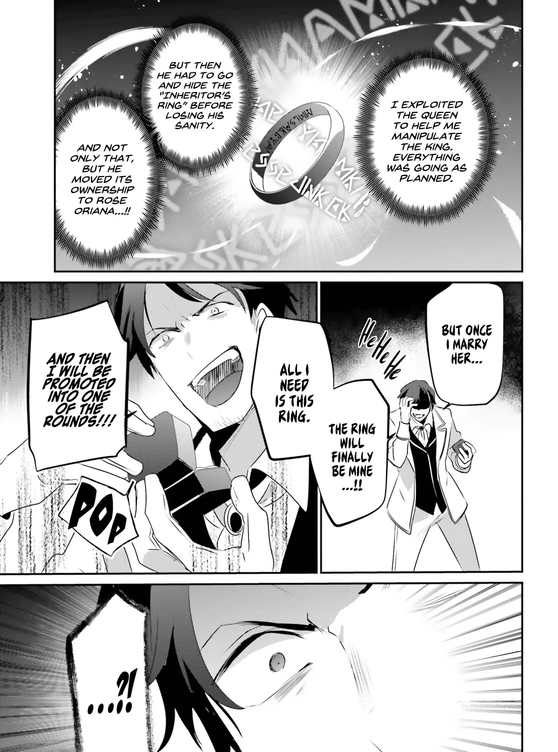 The Eminence In Shadow Zinmanga X Chapter 44 Page 42