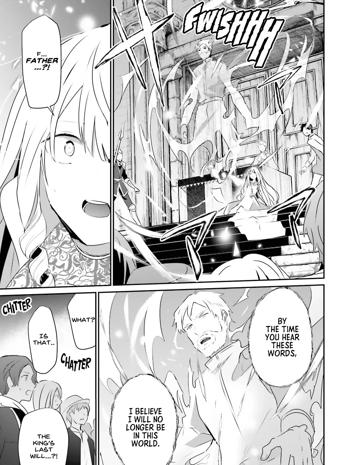 The Eminence In Shadow Zinmanga X Chapter 44 Page 58