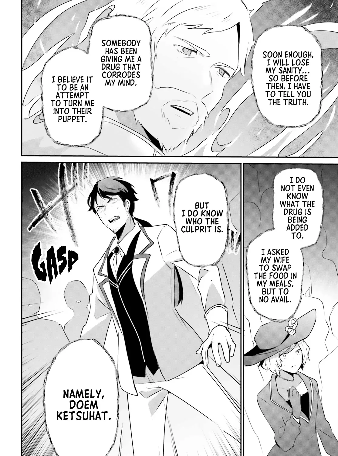 The Eminence In Shadow Zinmanga X Chapter 44 Page 60
