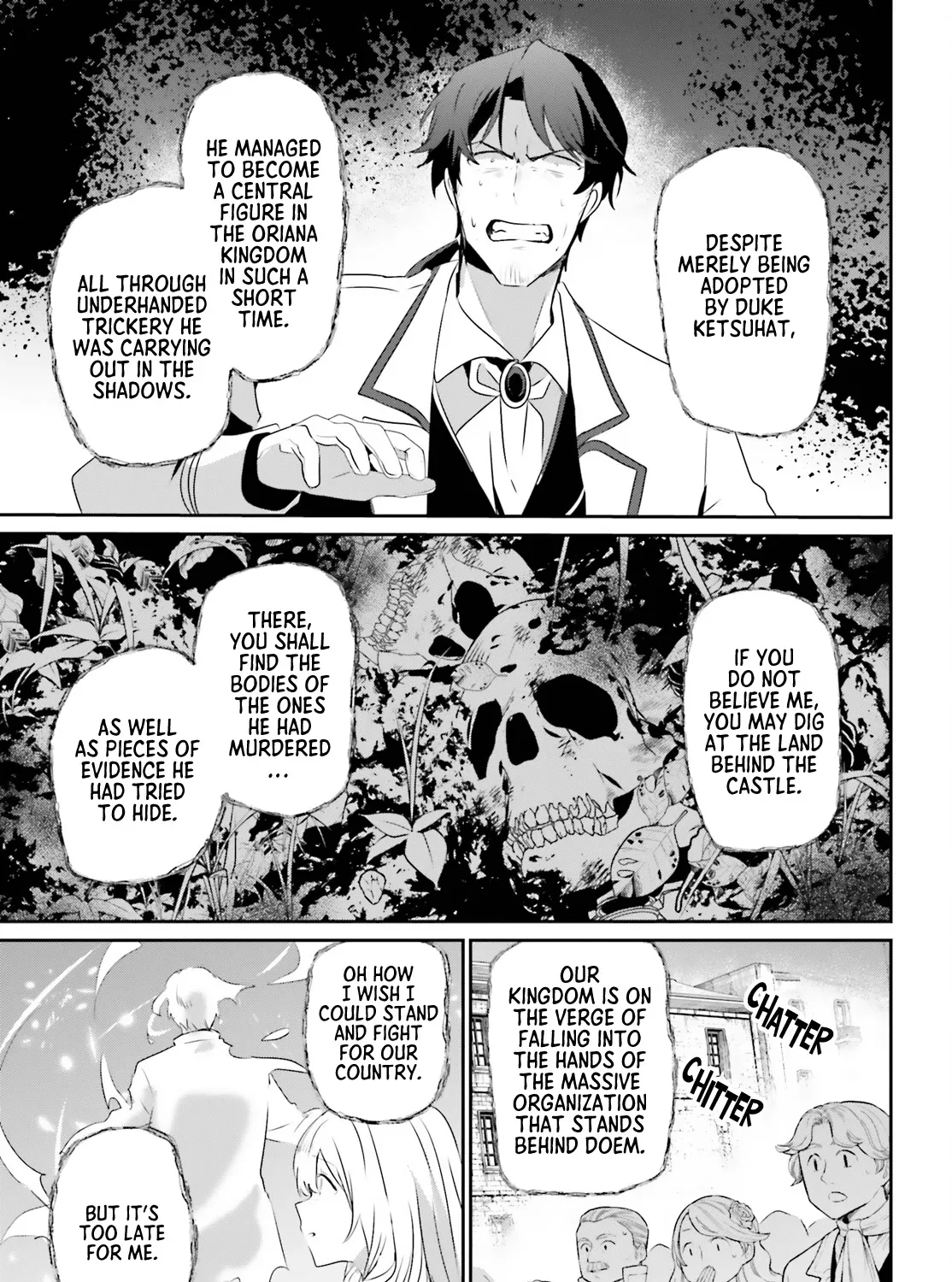 The Eminence In Shadow Zinmanga X Chapter 44 Page 62