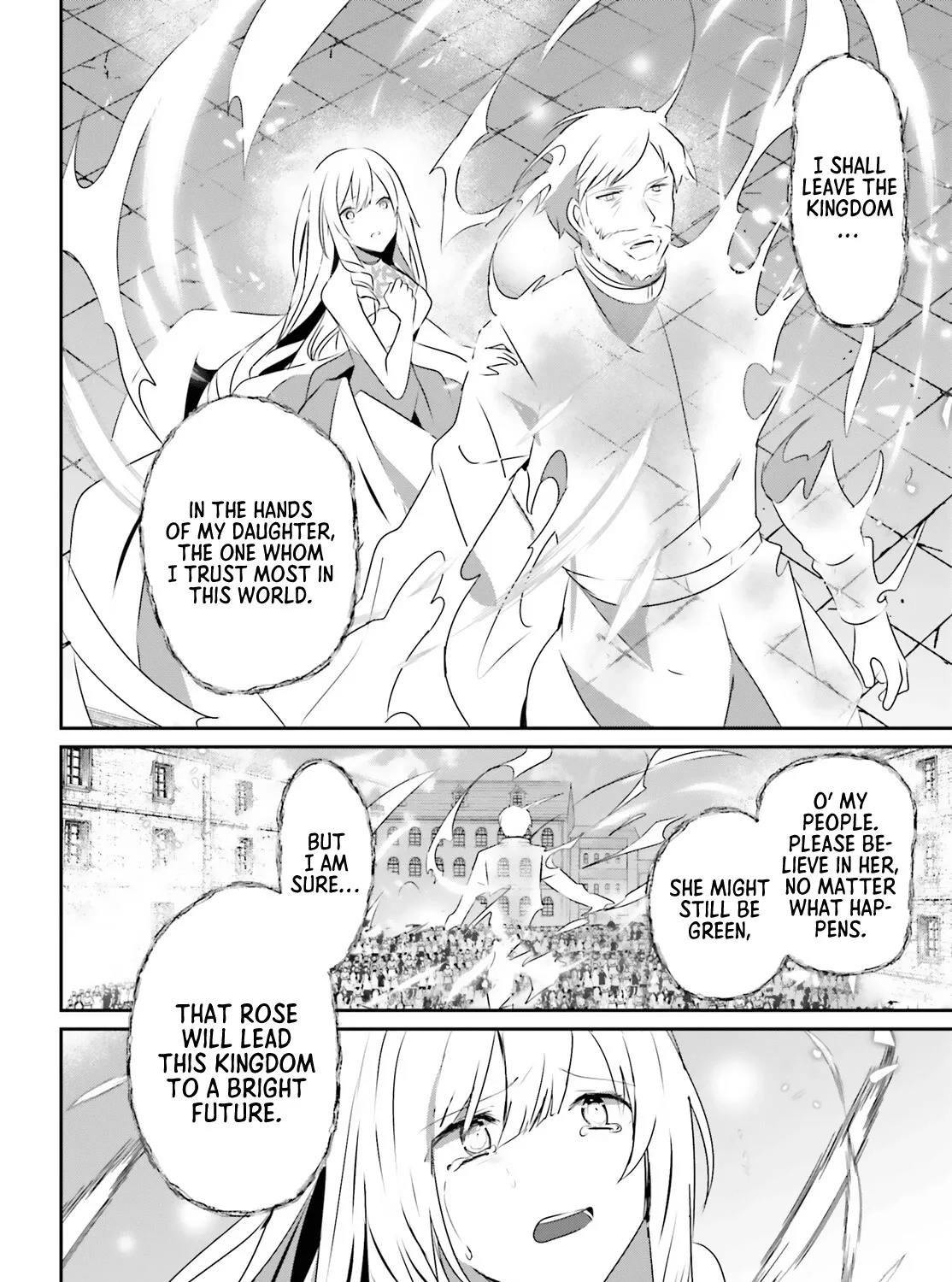 The Eminence In Shadow Zinmanga X Chapter 44 Page 64
