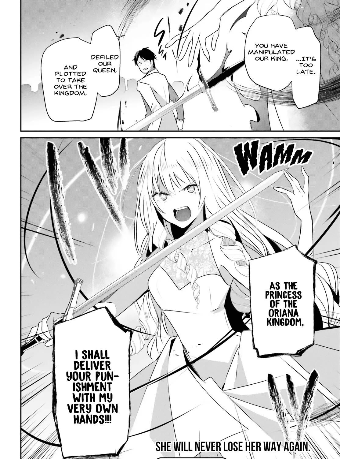 The Eminence In Shadow Zinmanga X Chapter 44 Page 68