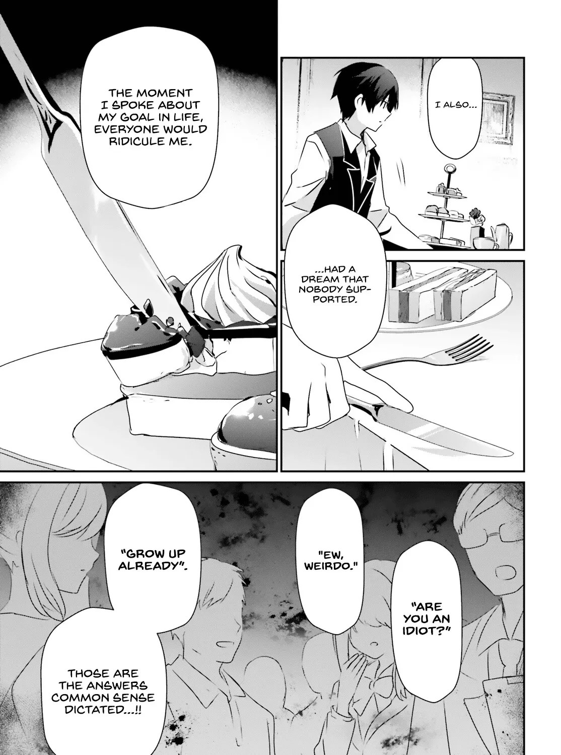 The Eminence In Shadow Zinmanga X Chapter 43 Page 14