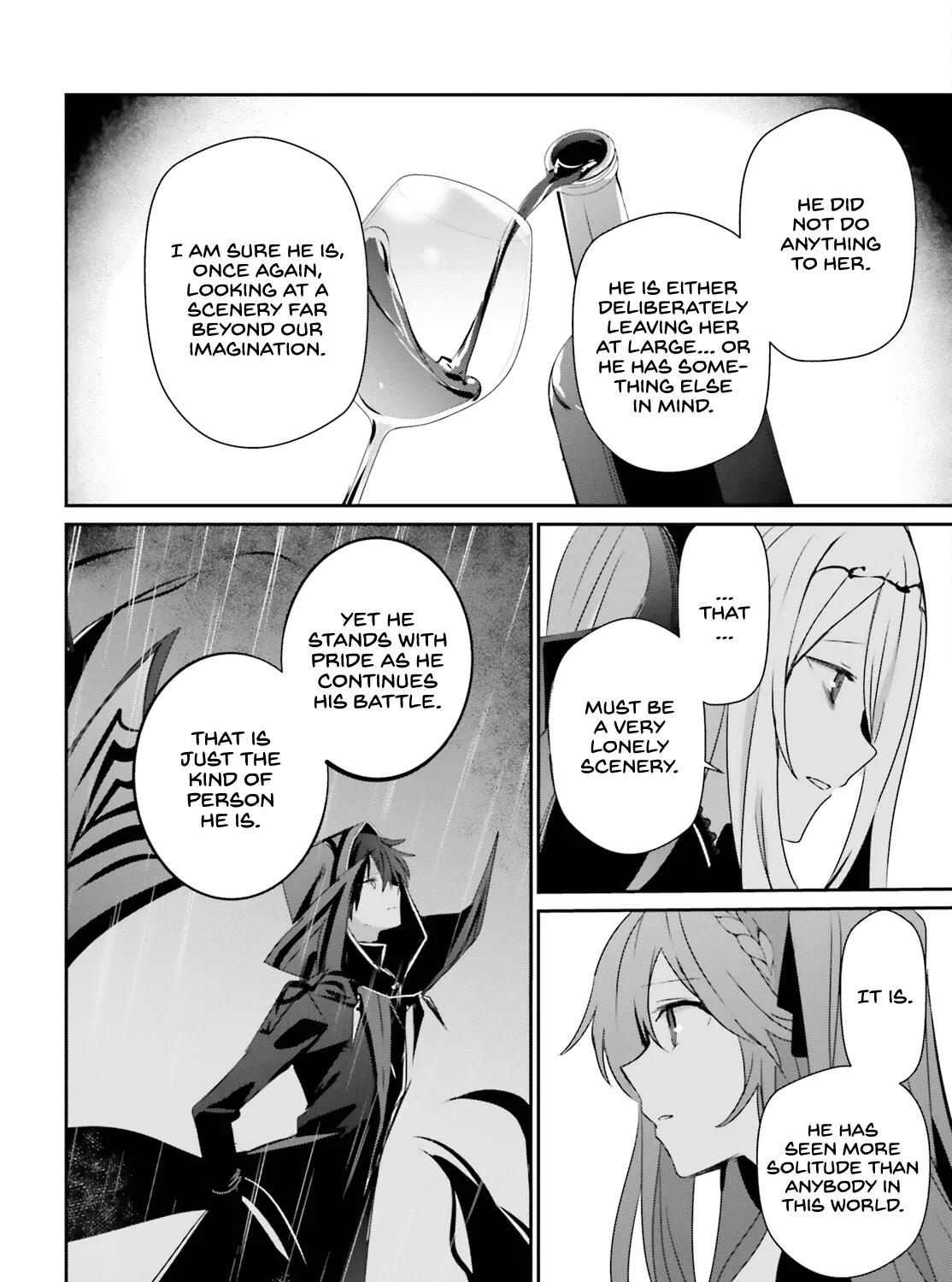The Eminence In Shadow Zinmanga X Chapter 43 Page 32
