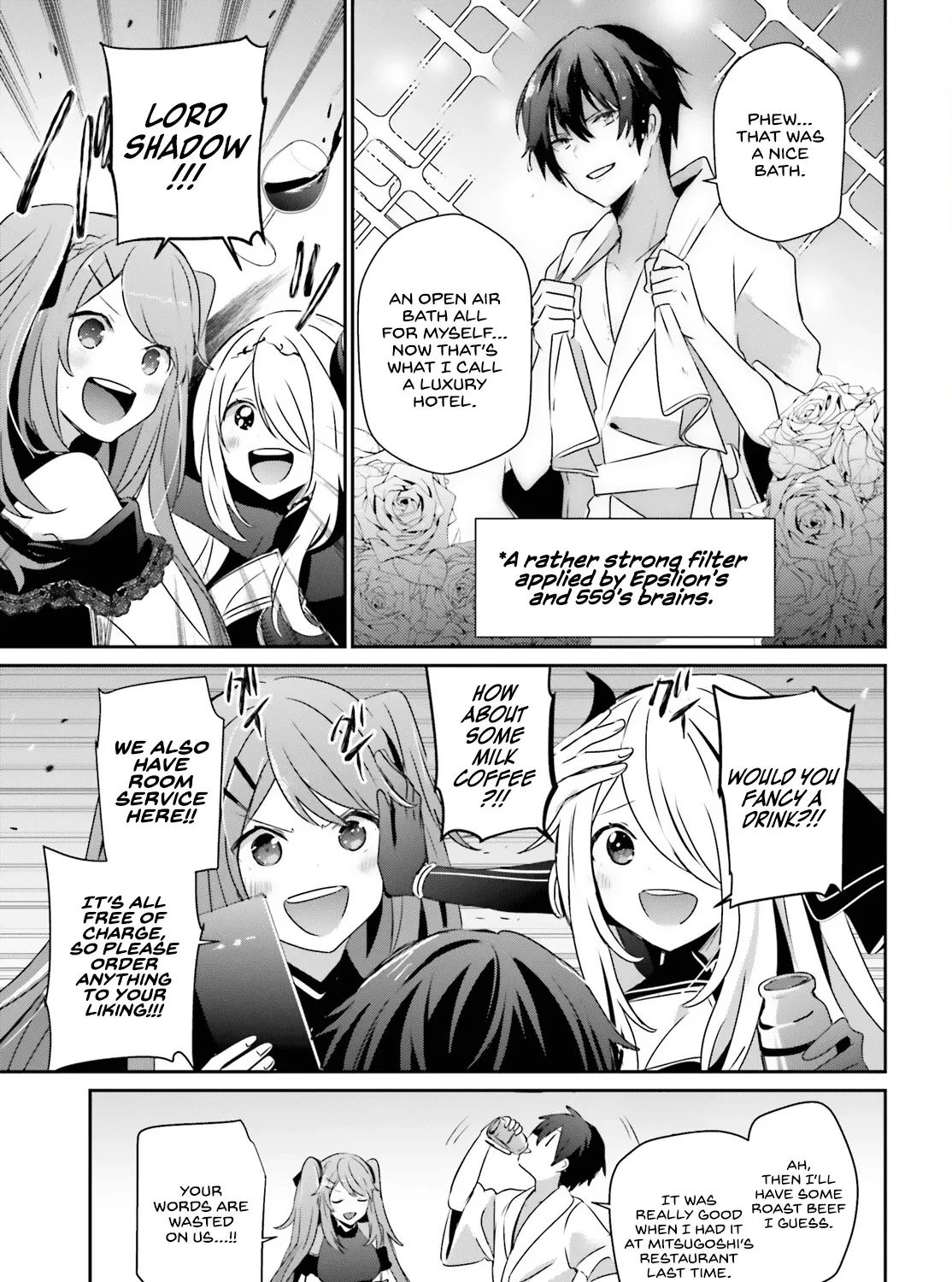 The Eminence In Shadow Zinmanga X Chapter 43 Page 38
