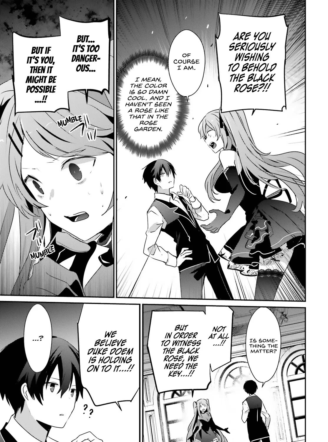 The Eminence In Shadow Zinmanga X Chapter 43 Page 54