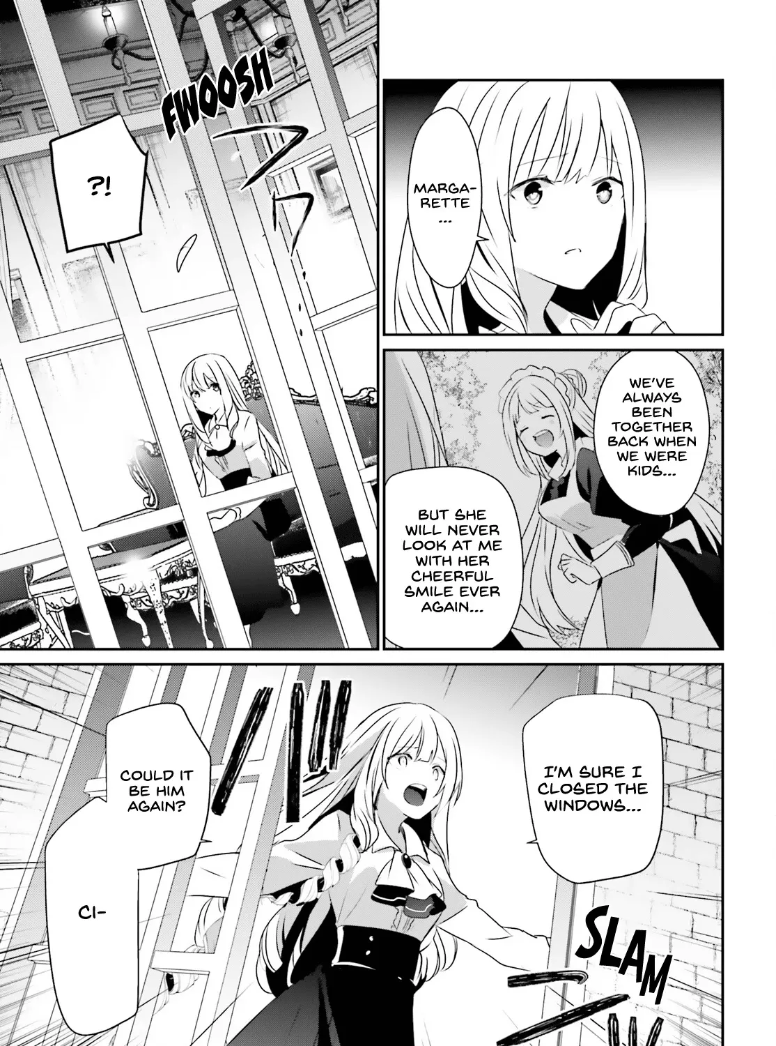 The Eminence In Shadow Zinmanga X Chapter 43 Page 62