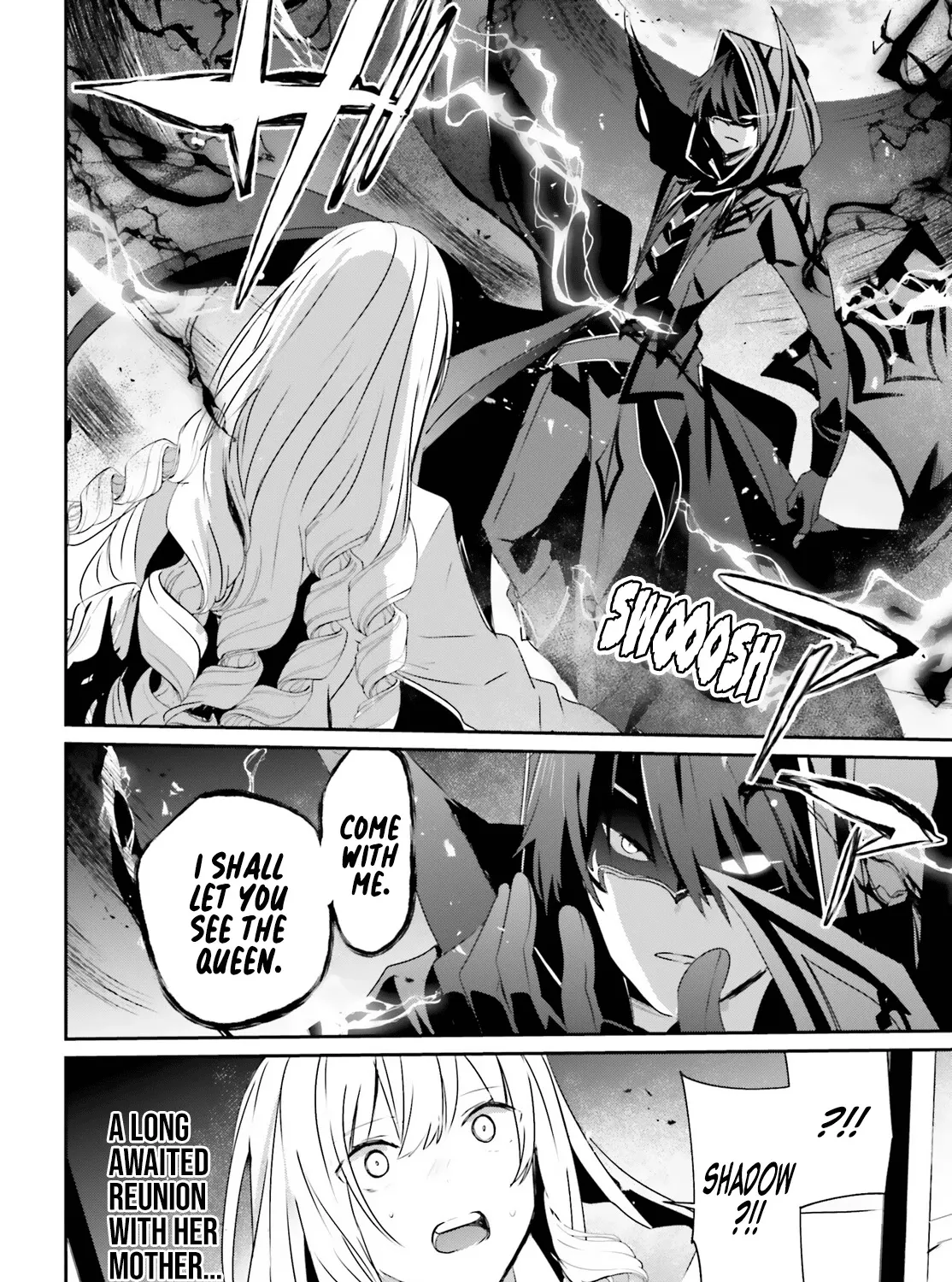 The Eminence In Shadow Zinmanga X Chapter 43 Page 64