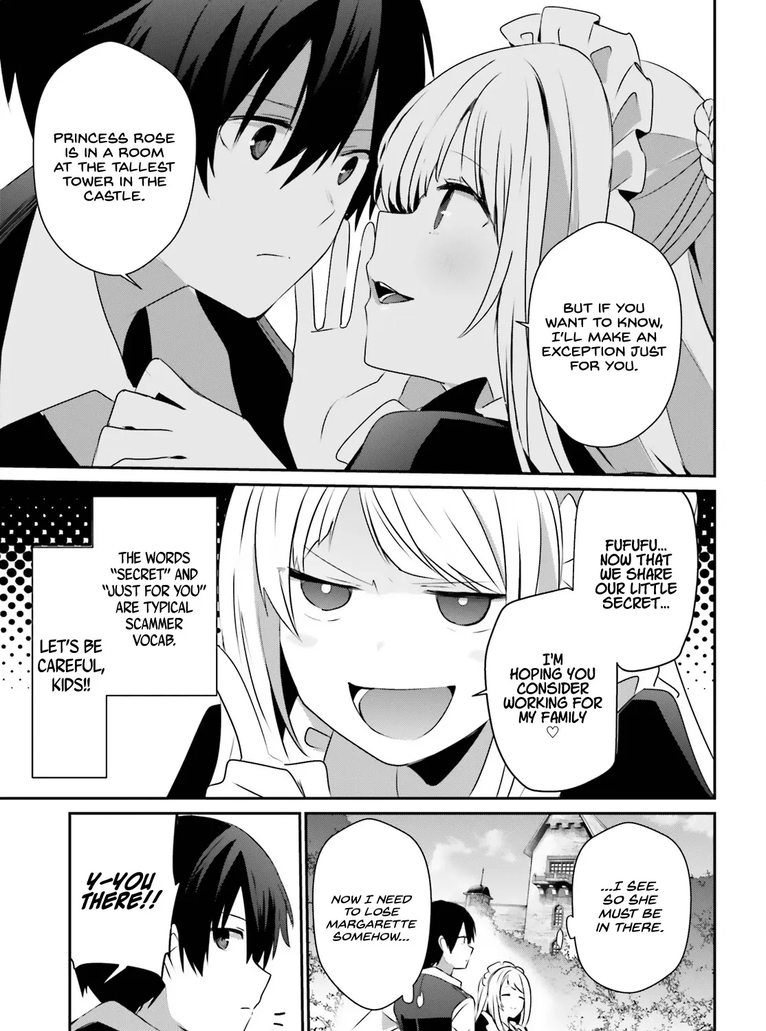 The Eminence In Shadow Zinmanga X Chapter 42 Page 54