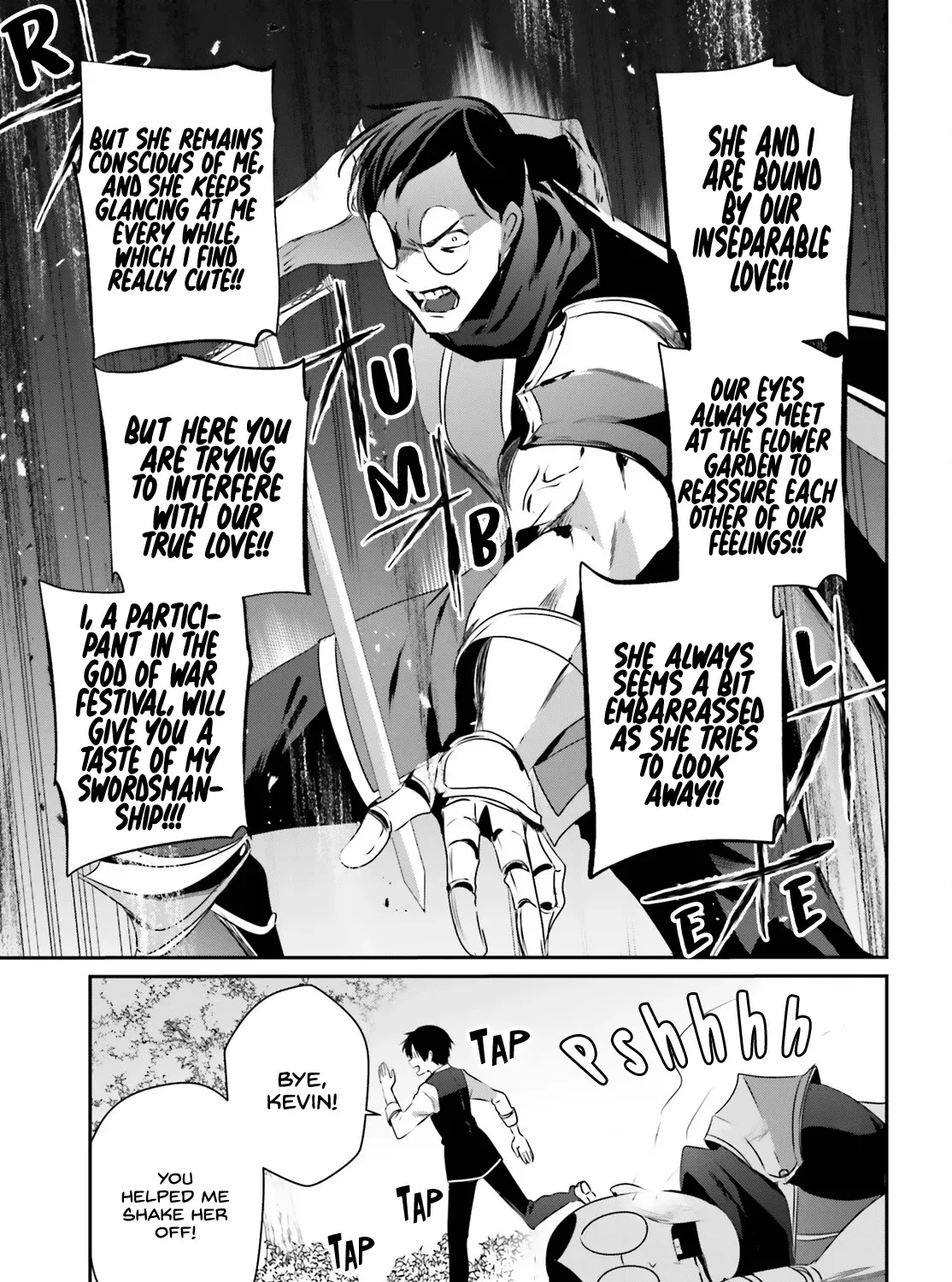 The Eminence In Shadow Zinmanga X Chapter 42 Page 58