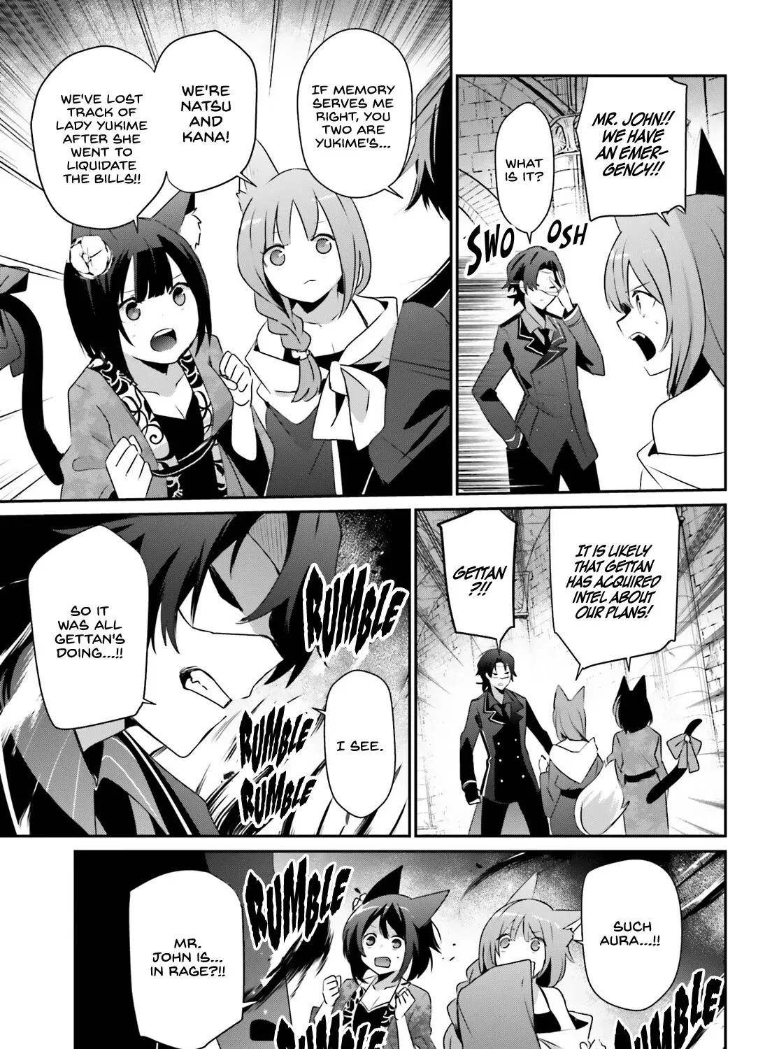 The Eminence In Shadow Zinmanga X Chapter 40 Page 21