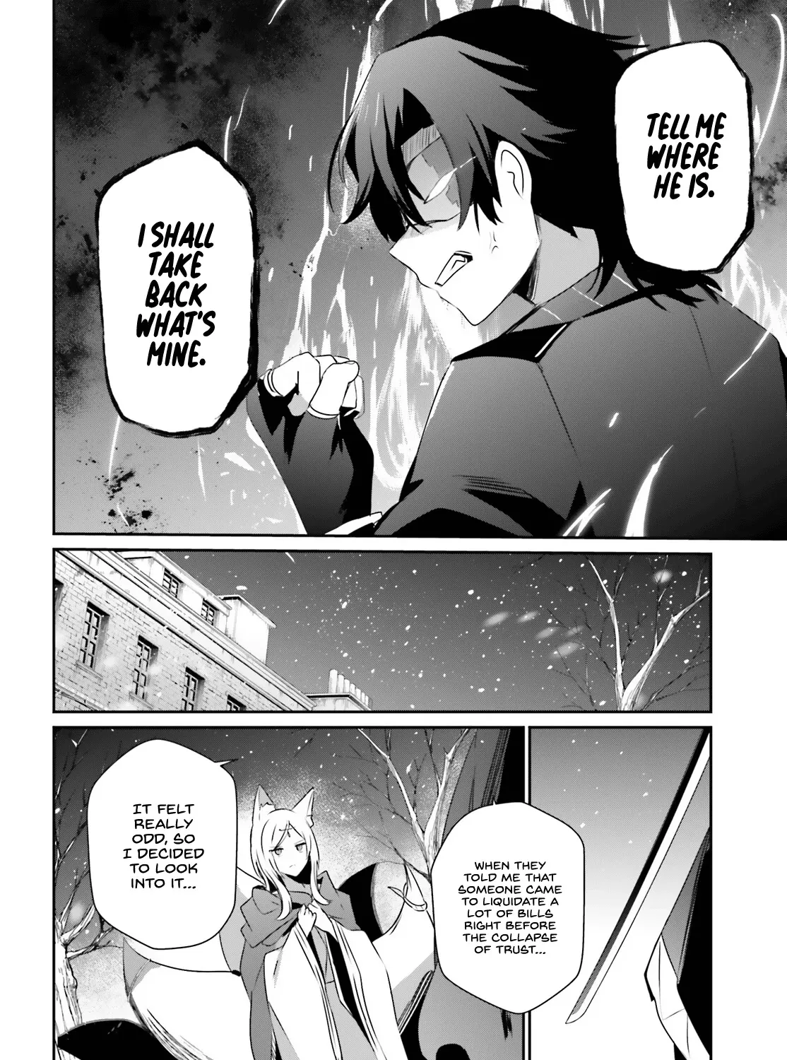 The Eminence In Shadow Zinmanga X Chapter 40 Page 23
