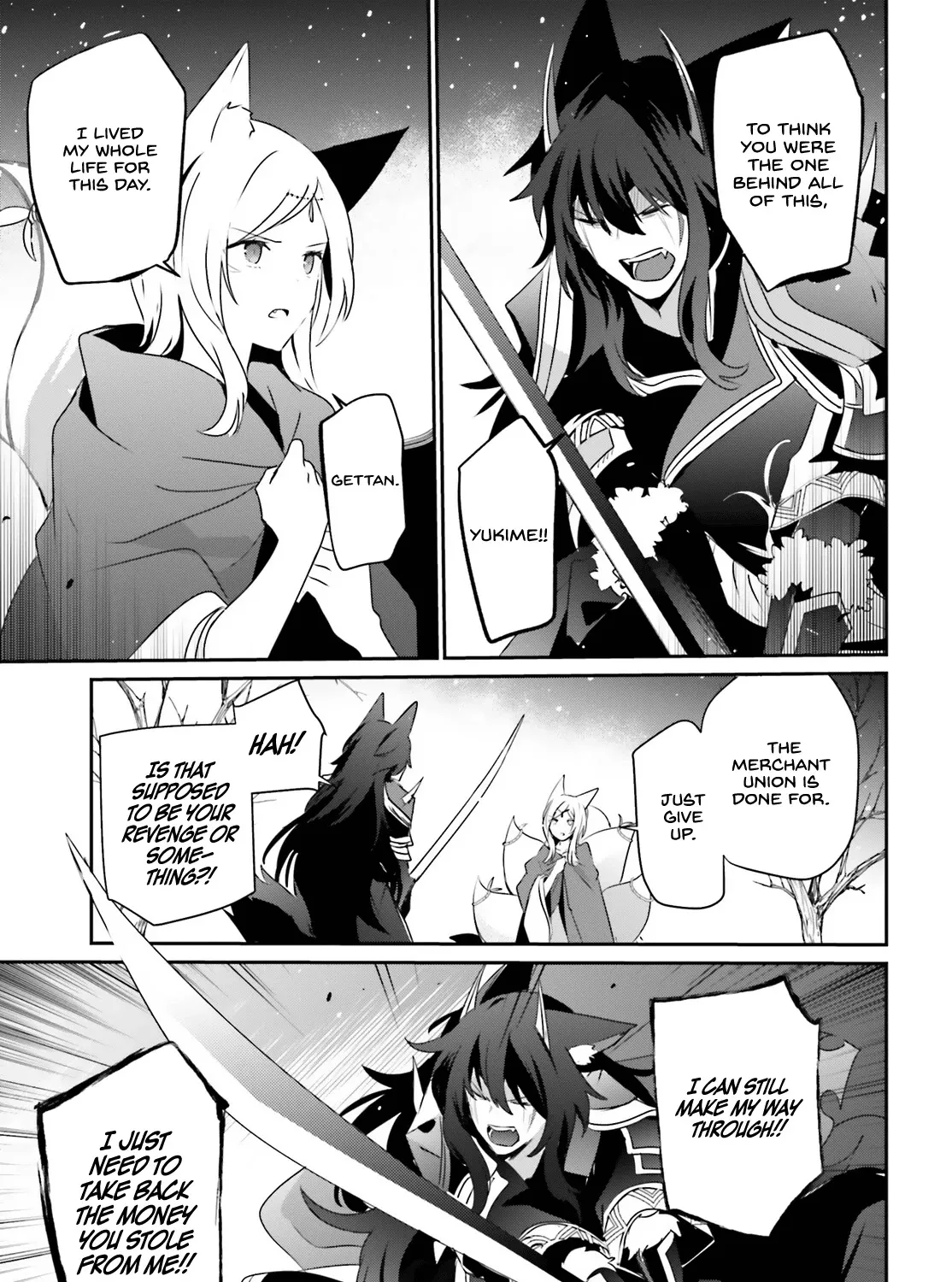 The Eminence In Shadow Zinmanga X Chapter 40 Page 25