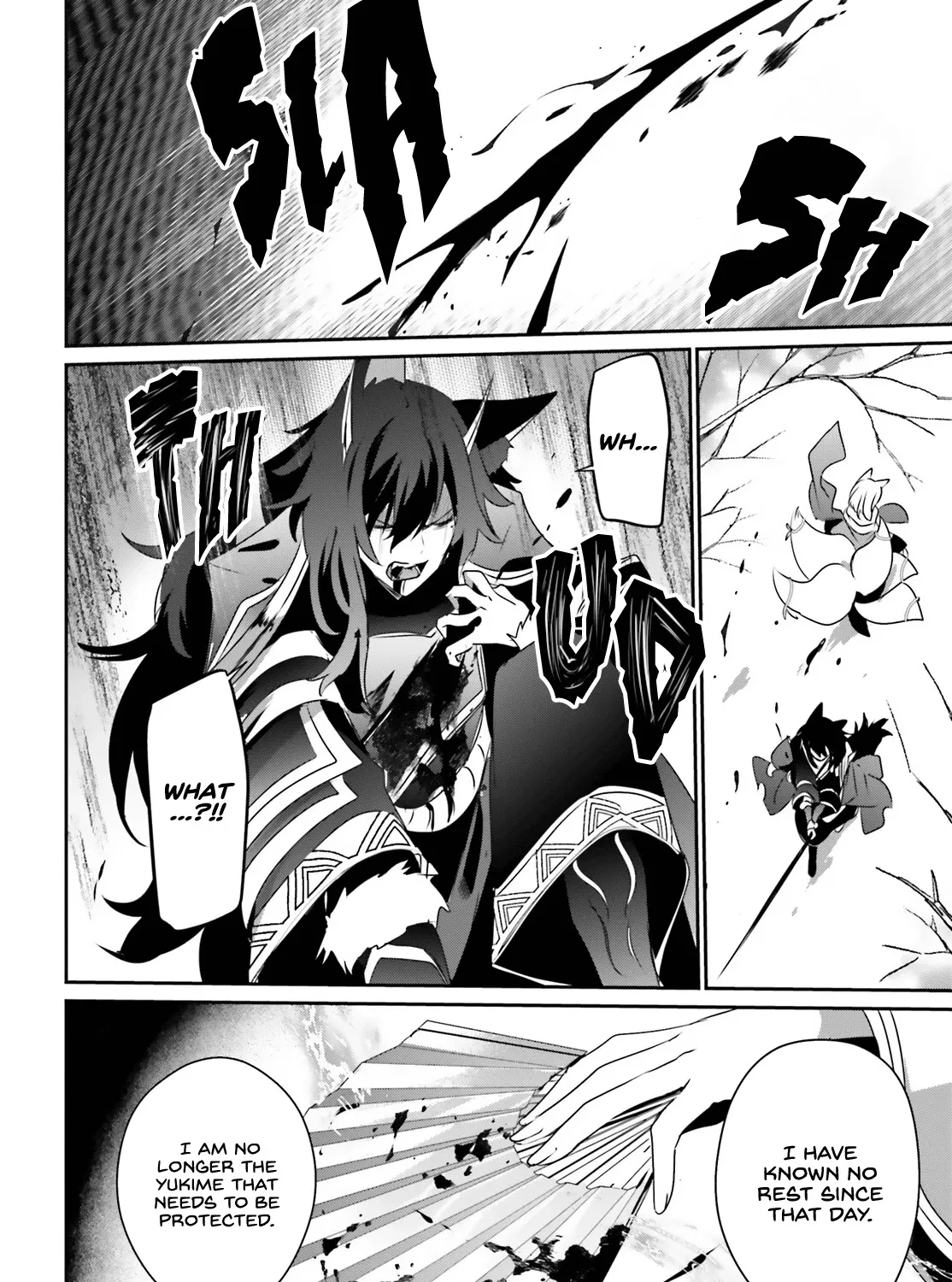 The Eminence In Shadow Zinmanga X Chapter 40 Page 27
