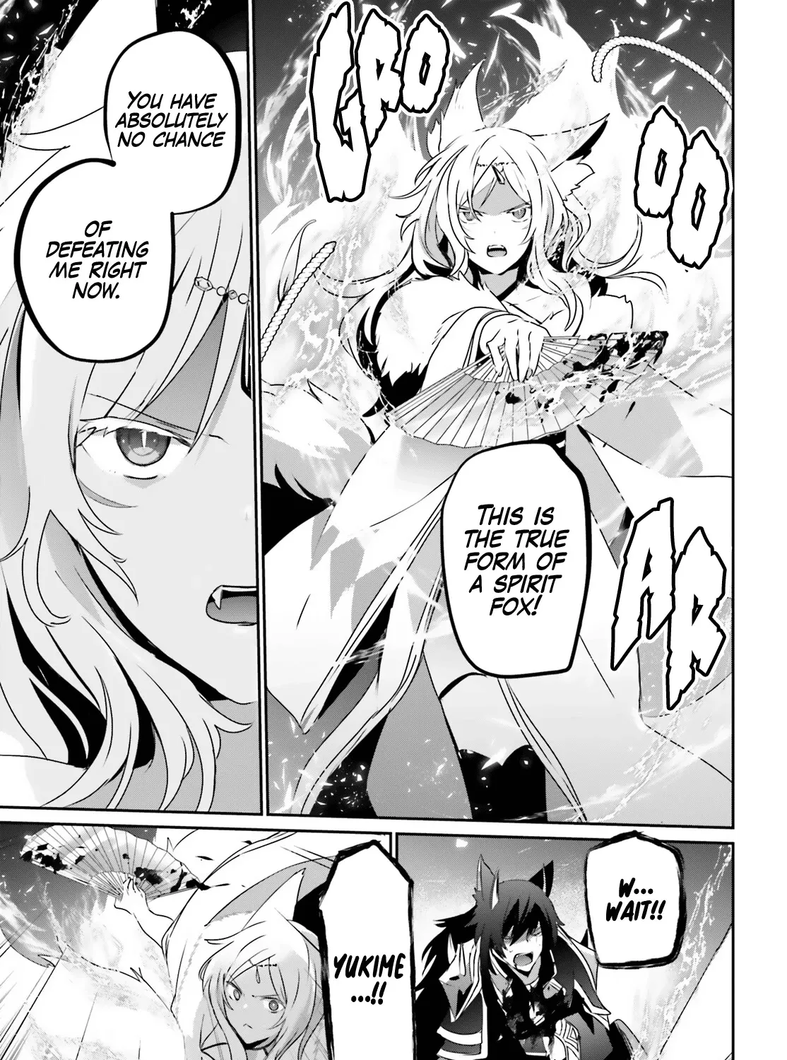 The Eminence In Shadow Zinmanga X Chapter 40 Page 29
