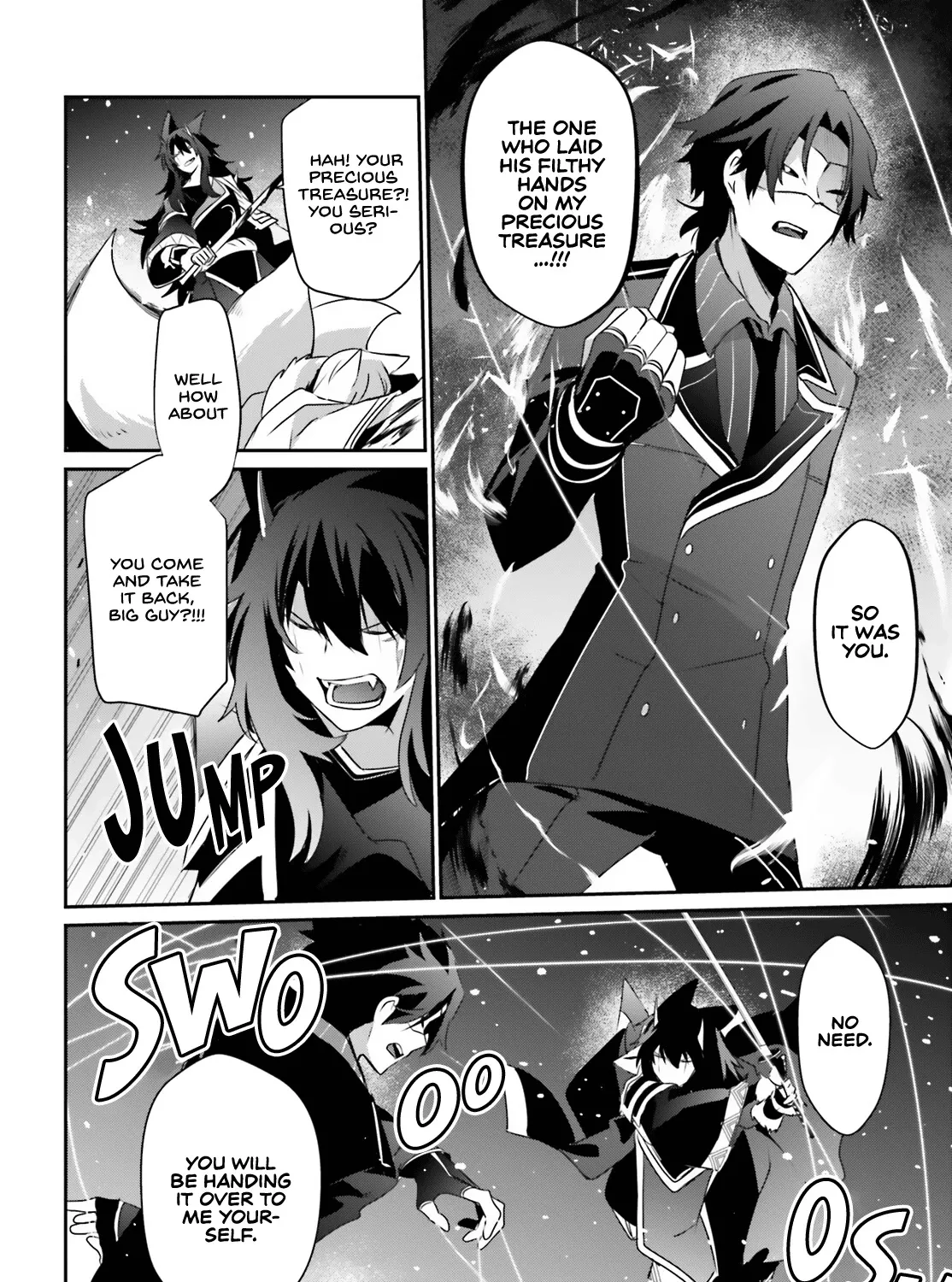 The Eminence In Shadow Zinmanga X Chapter 40 Page 39