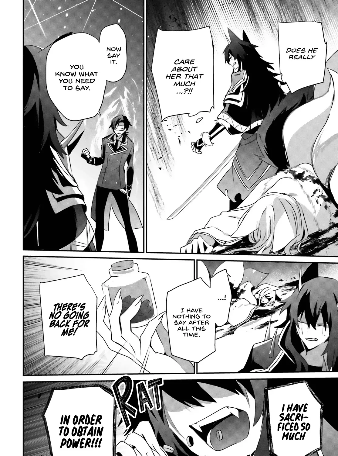 The Eminence In Shadow Zinmanga X Chapter 40 Page 47