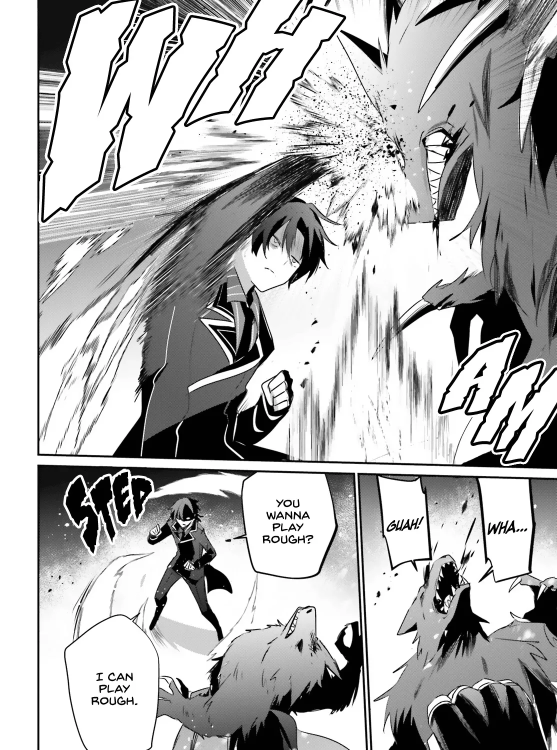 The Eminence In Shadow Zinmanga X Chapter 40 Page 51