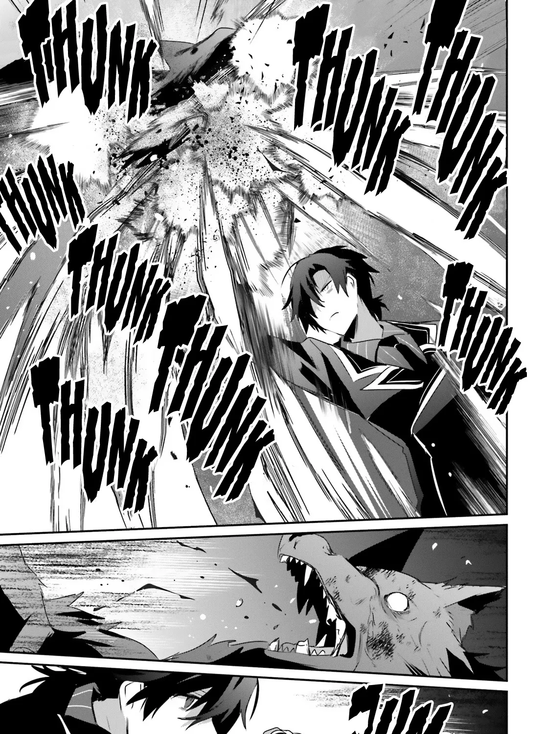 The Eminence In Shadow Zinmanga X Chapter 40 Page 53