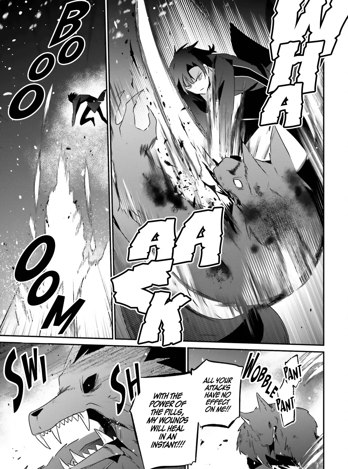 The Eminence In Shadow Zinmanga X Chapter 40 Page 57