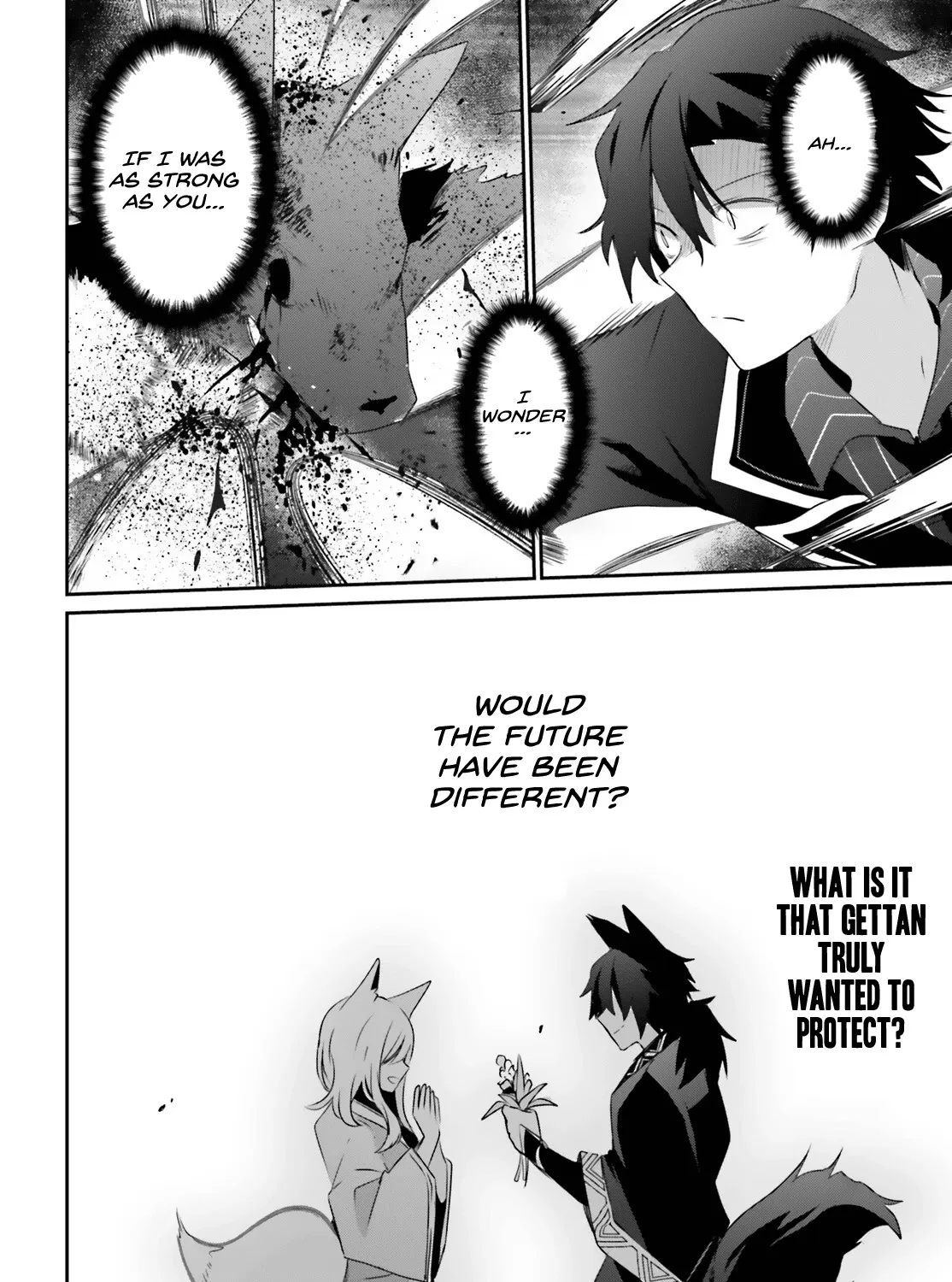 The Eminence In Shadow Zinmanga X Chapter 40 Page 65