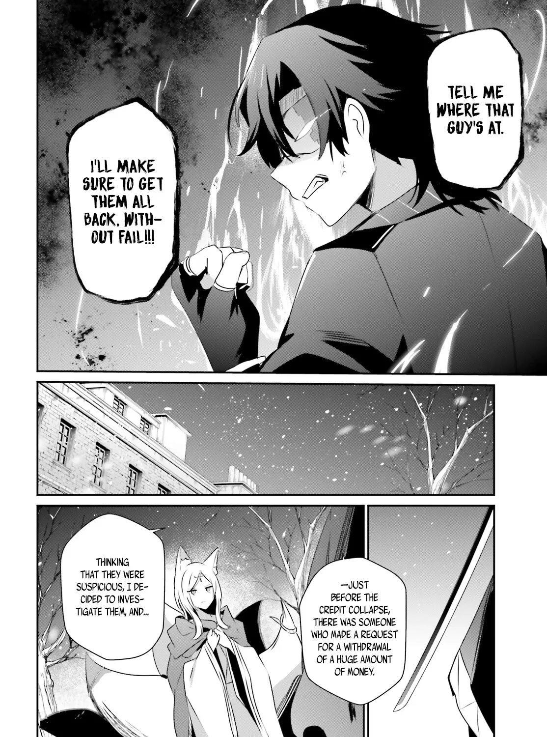 The Eminence In Shadow Zinmanga X Chapter 39 Page 24