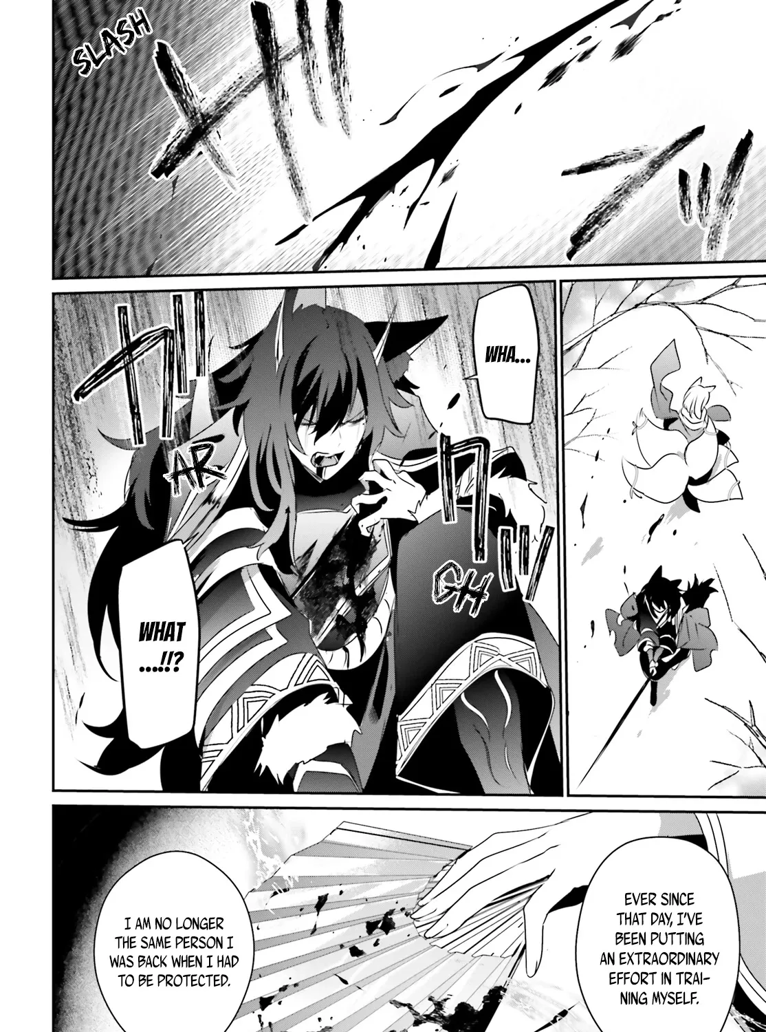 The Eminence In Shadow Zinmanga X Chapter 39 Page 28