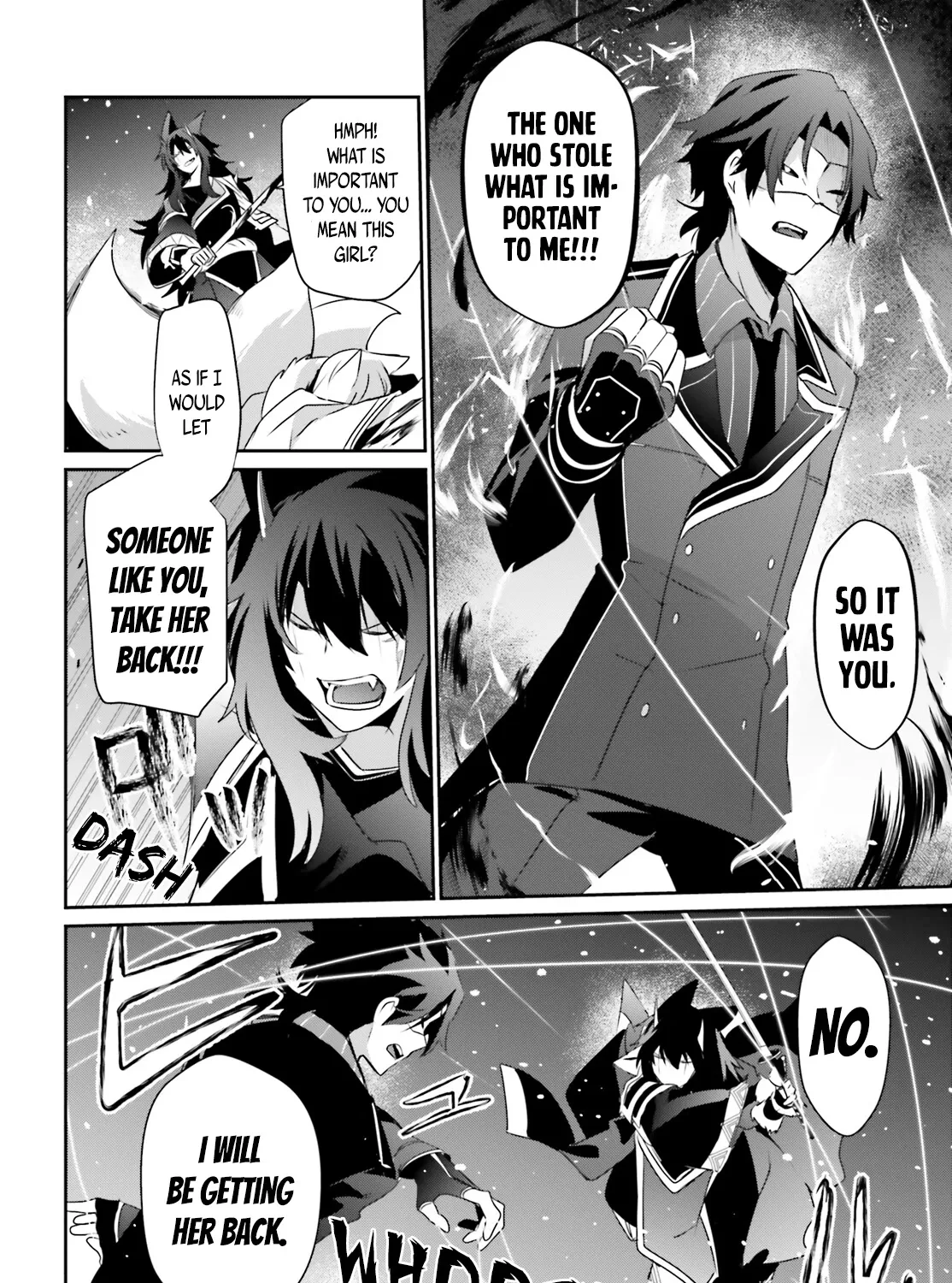 The Eminence In Shadow Zinmanga X Chapter 39 Page 40