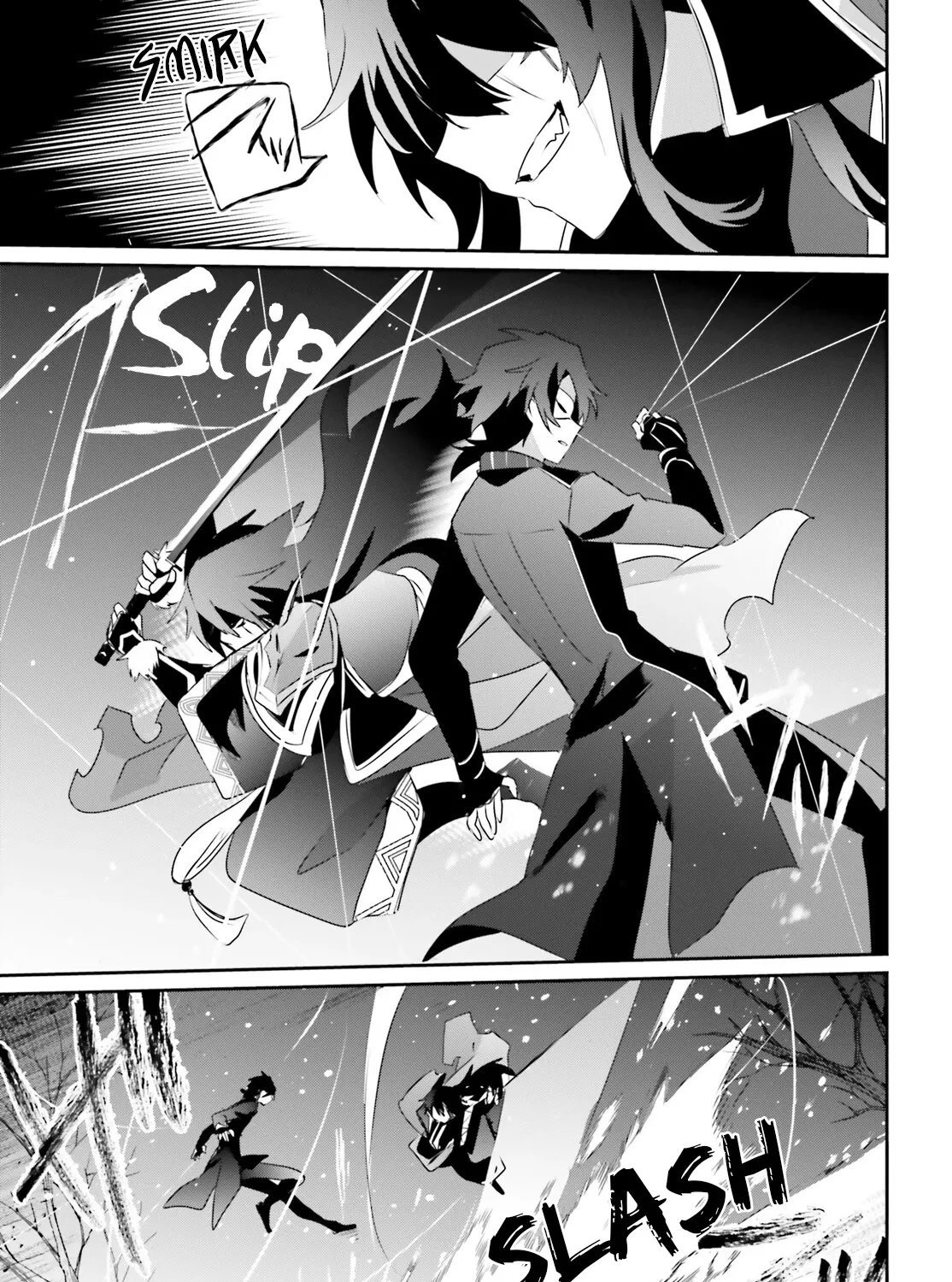 The Eminence In Shadow Zinmanga X Chapter 39 Page 42