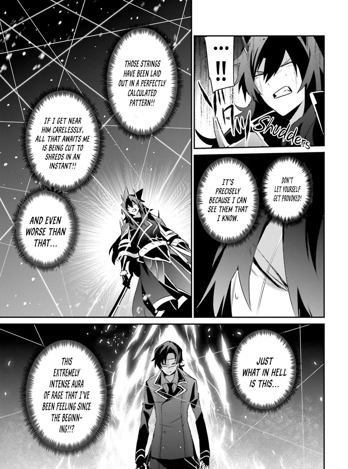 The Eminence In Shadow Zinmanga X Chapter 39 Page 46