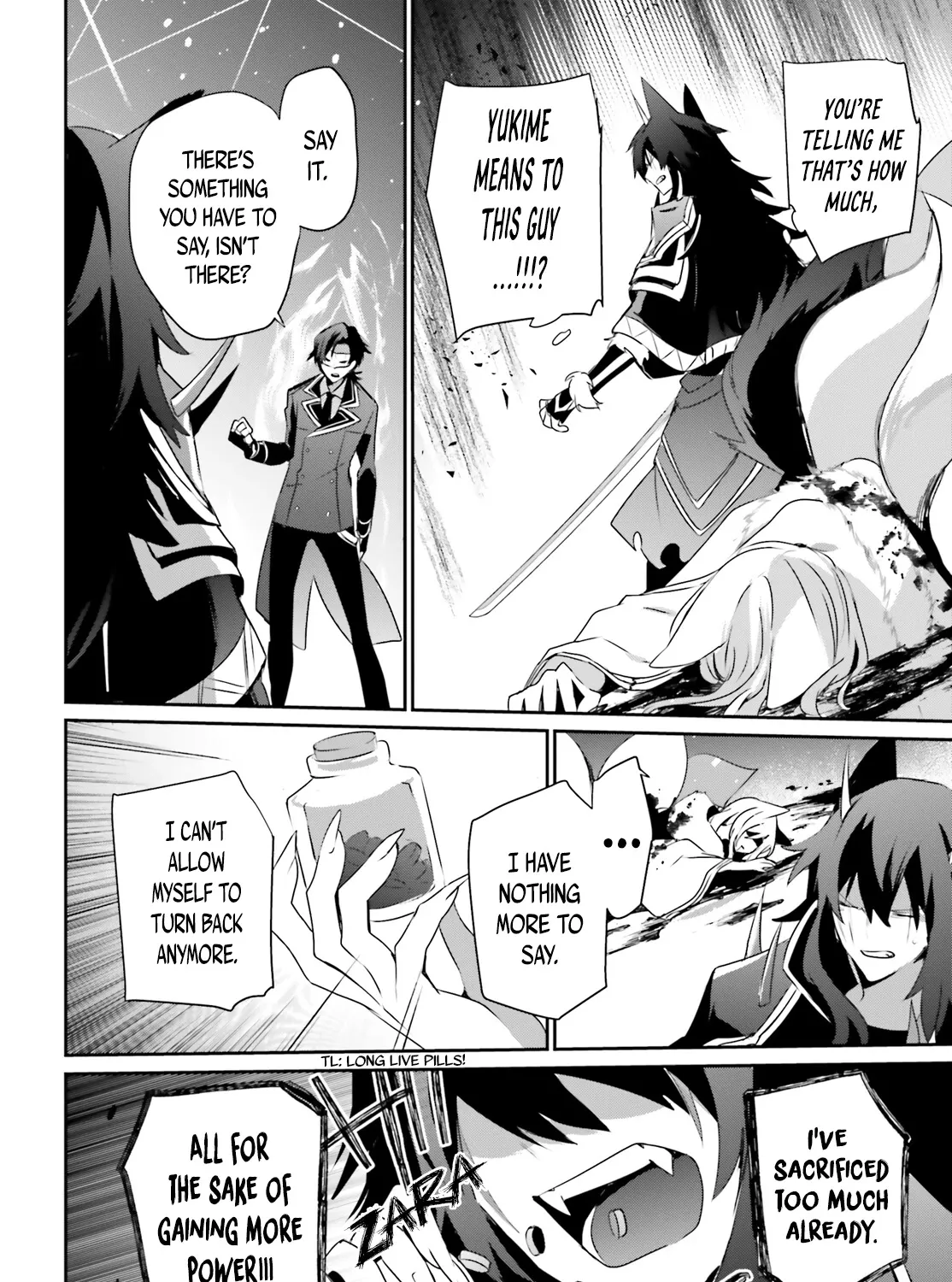 The Eminence In Shadow Zinmanga X Chapter 39 Page 48