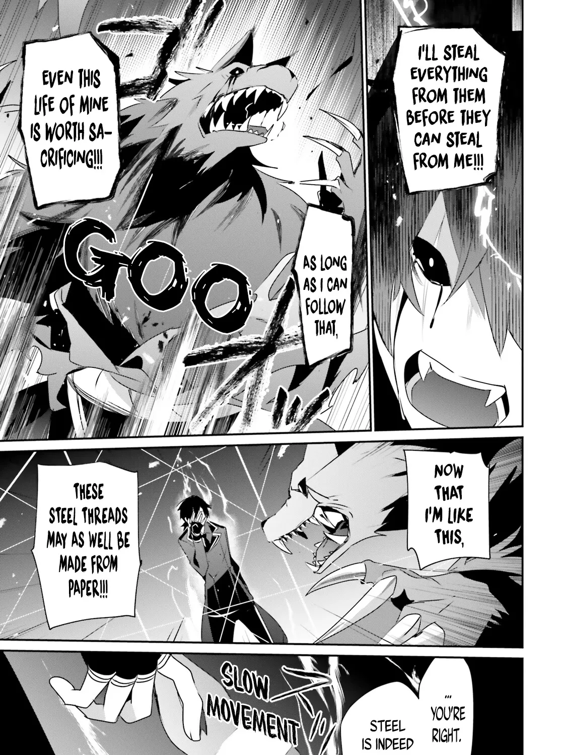 The Eminence In Shadow Zinmanga X Chapter 39 Page 50