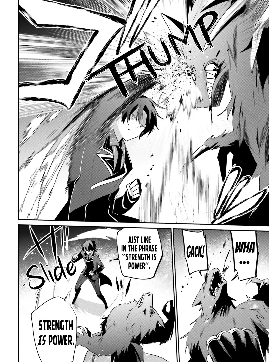 The Eminence In Shadow Zinmanga X Chapter 39 Page 52