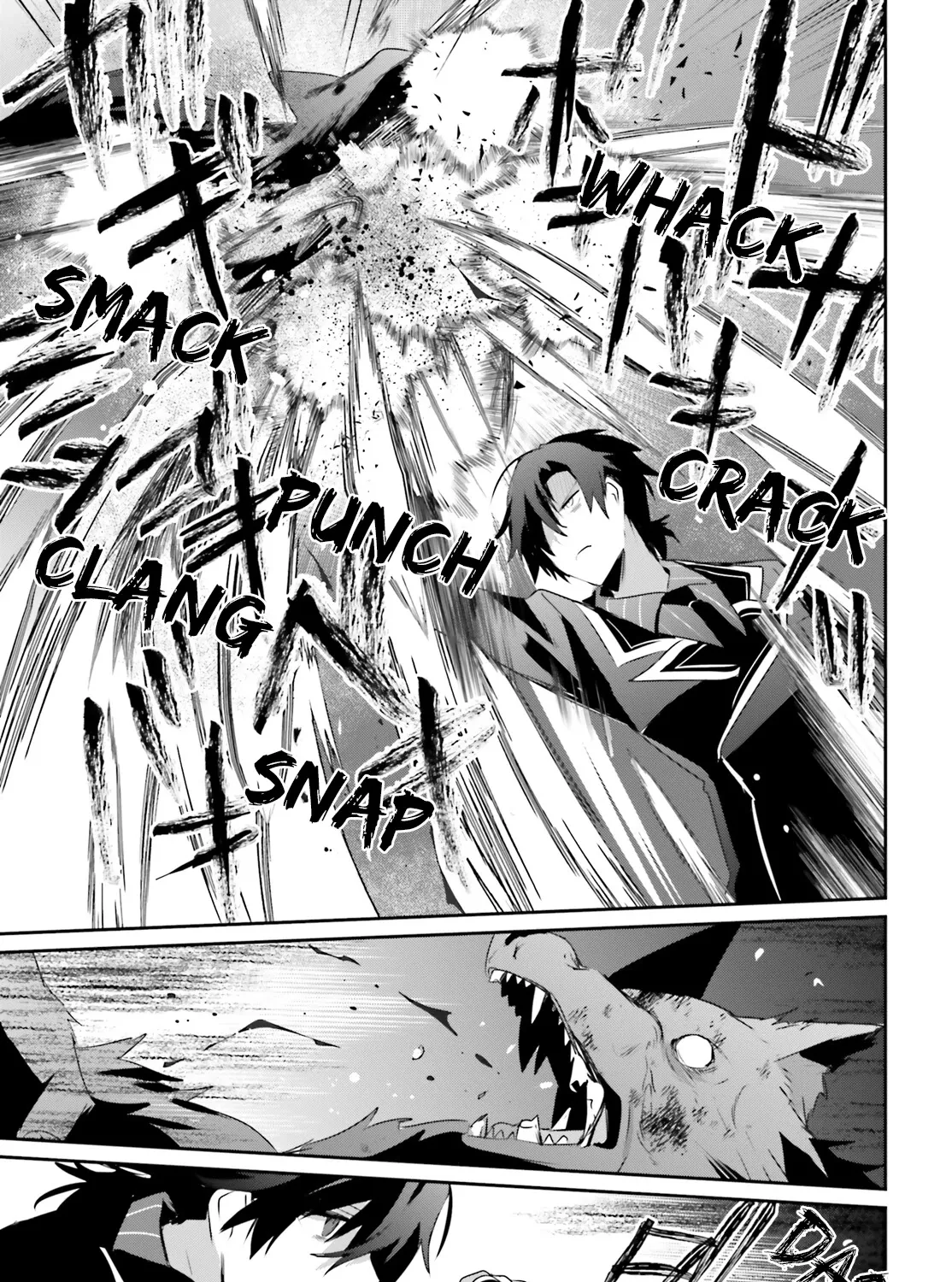 The Eminence In Shadow Zinmanga X Chapter 39 Page 54