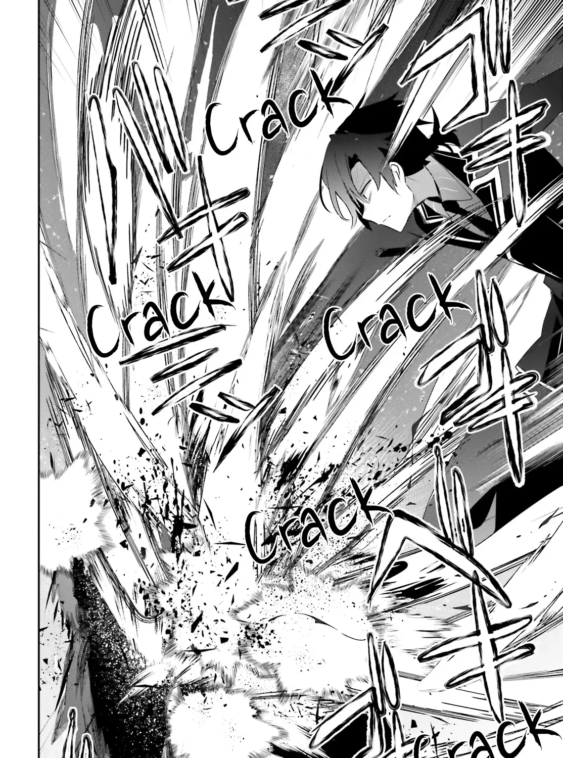 The Eminence In Shadow Zinmanga X Chapter 39 Page 56