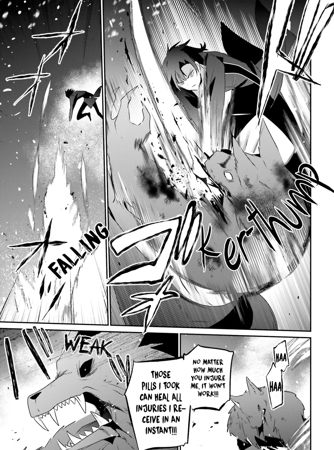 The Eminence In Shadow Zinmanga X Chapter 39 Page 58