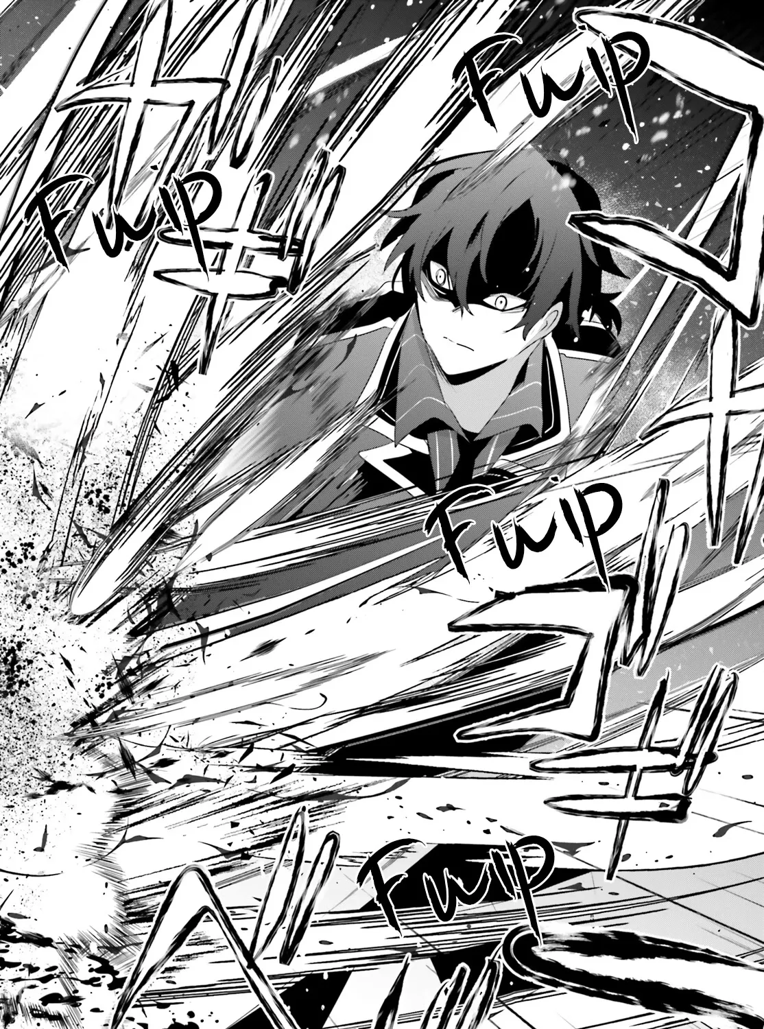 The Eminence In Shadow Zinmanga X Chapter 39 Page 60