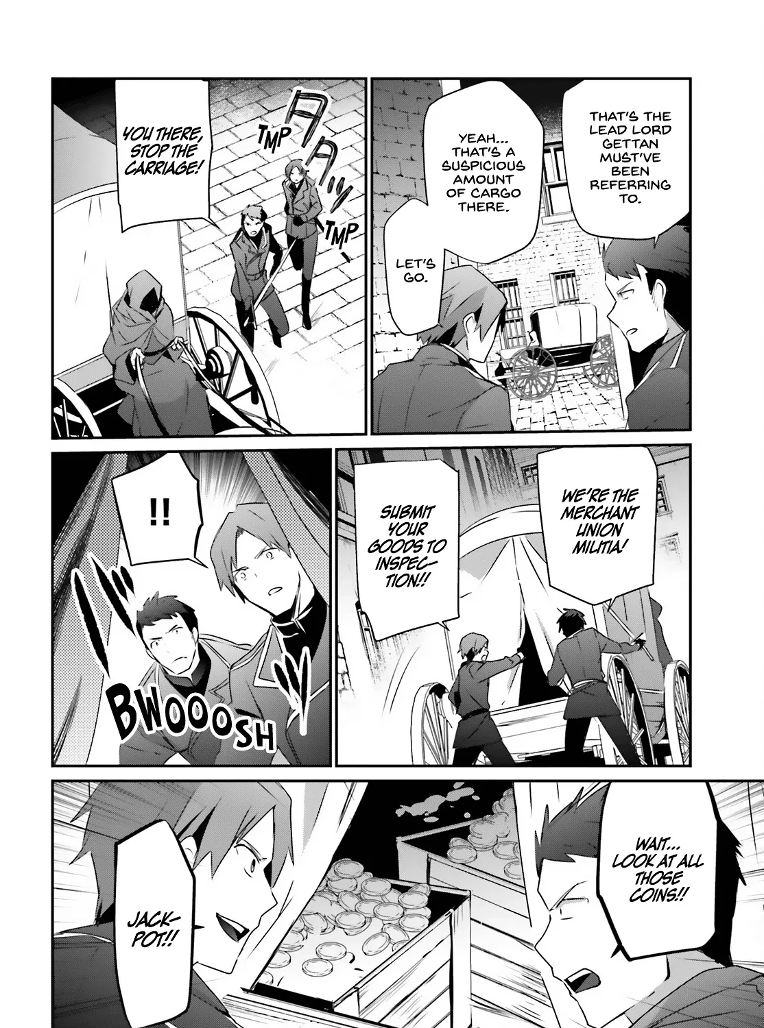The Eminence In Shadow Zinmanga X Chapter 37 Page 48