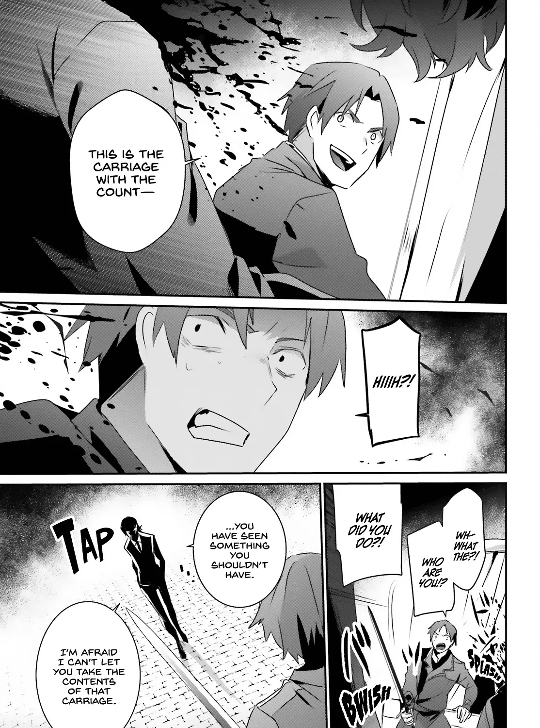 The Eminence In Shadow Zinmanga X Chapter 37 Page 50