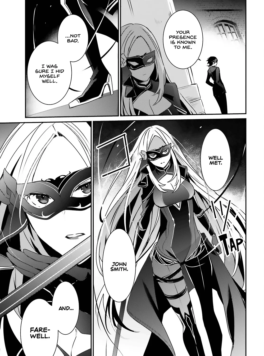 The Eminence In Shadow Zinmanga X Chapter 37 Page 54