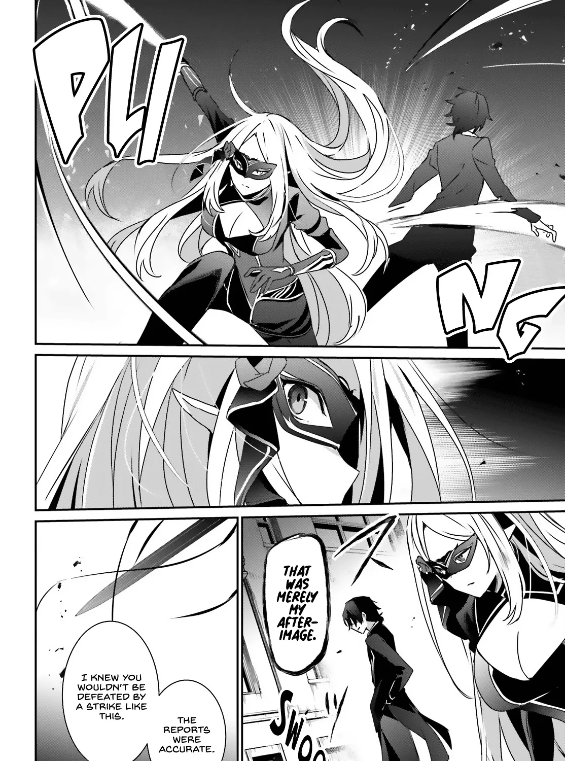 The Eminence In Shadow Zinmanga X Chapter 37 Page 56