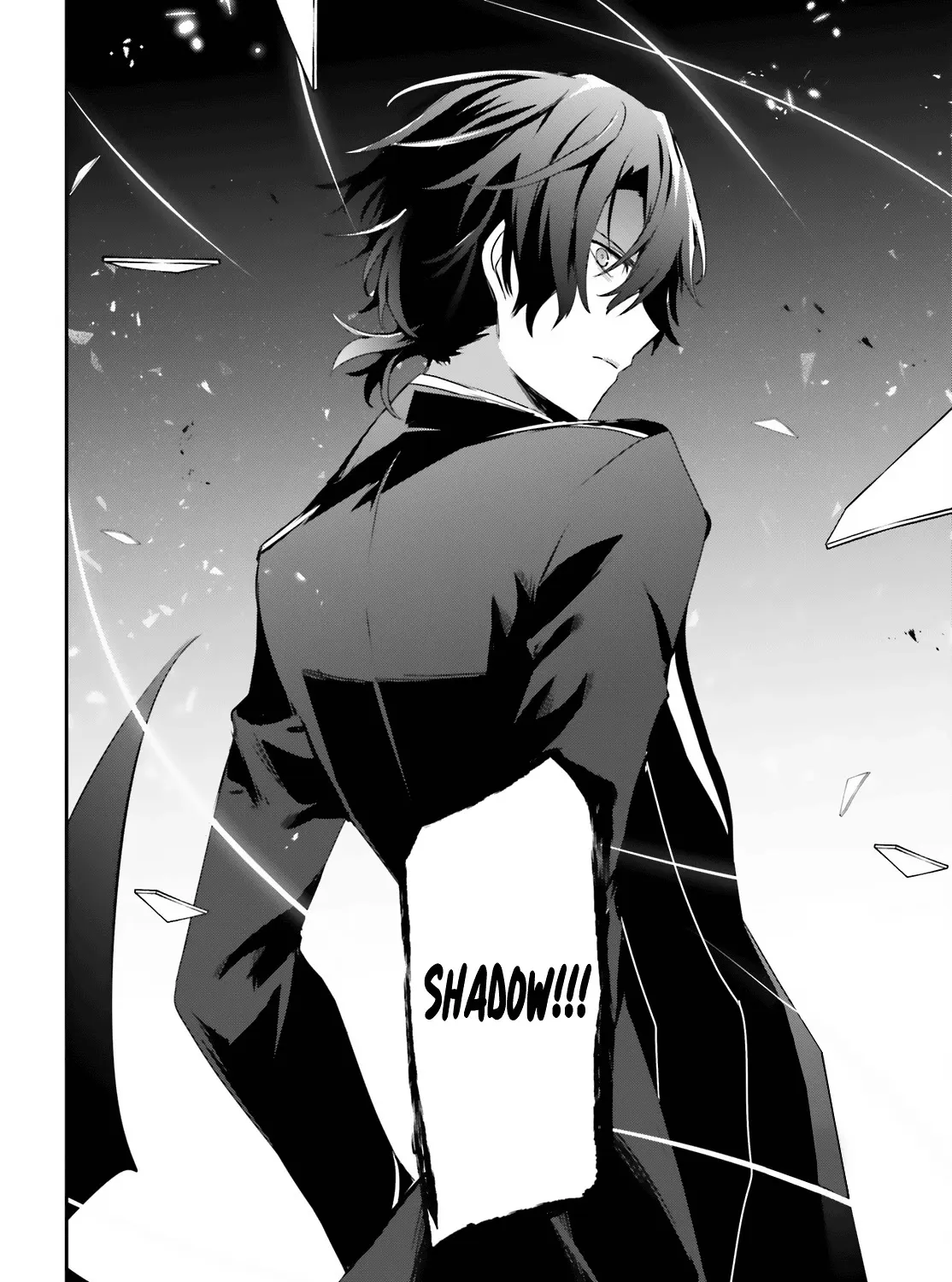 The Eminence In Shadow Zinmanga X Chapter 37 Page 68