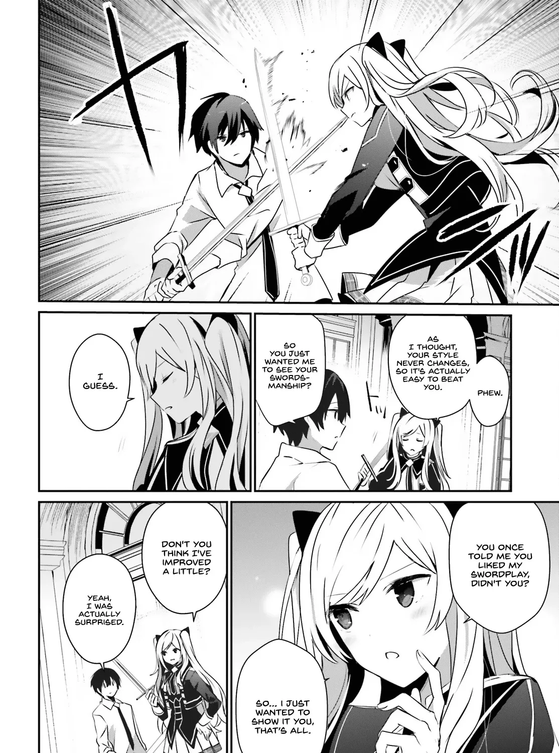 The Eminence In Shadow Zinmanga X Chapter 36 Page 16