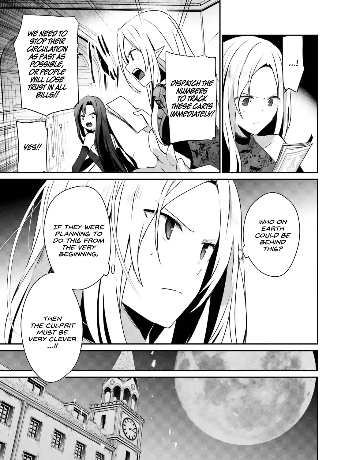 The Eminence In Shadow Zinmanga X Chapter 36 Page 38