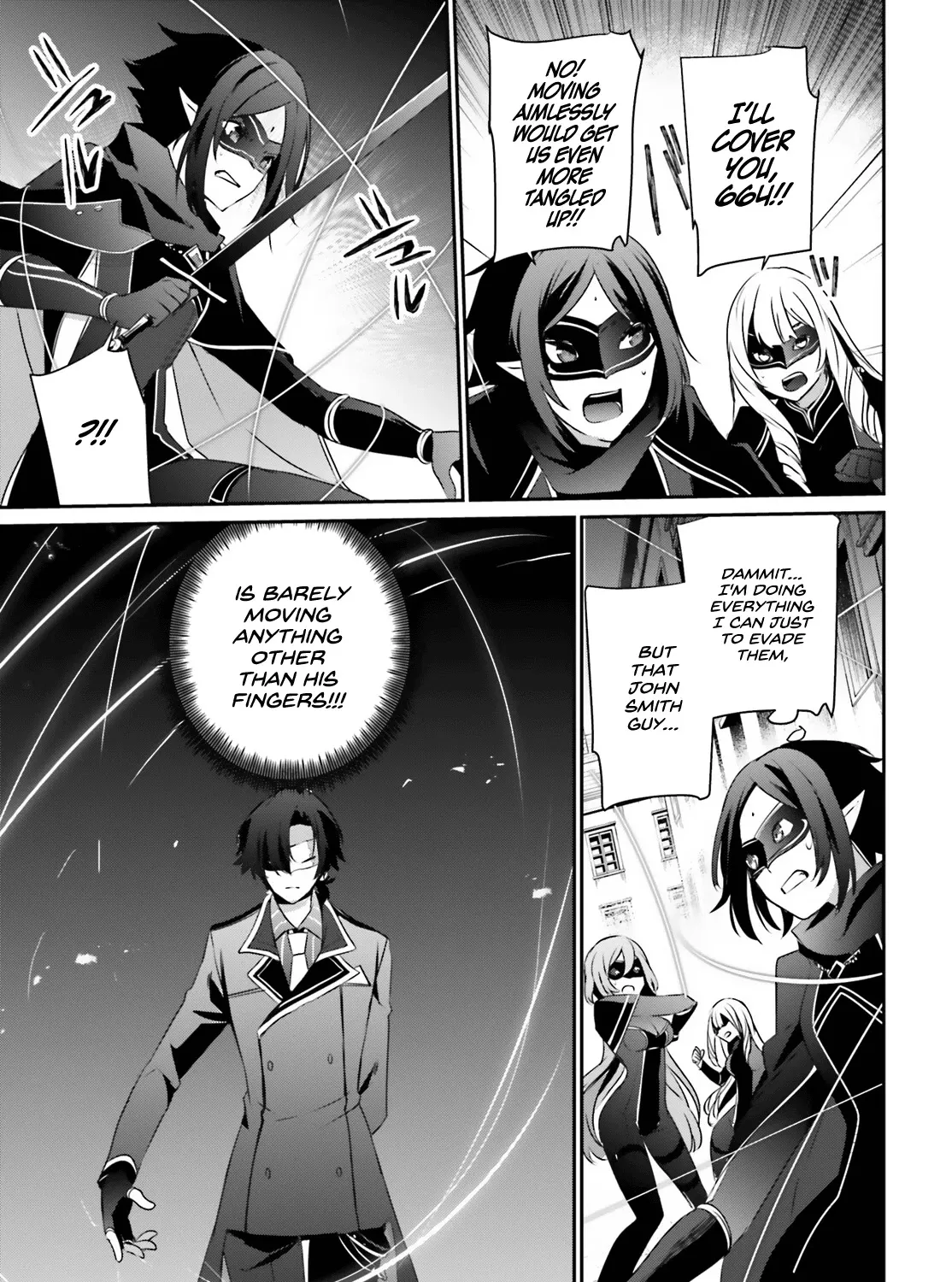 The Eminence In Shadow Zinmanga X Chapter 36 Page 54
