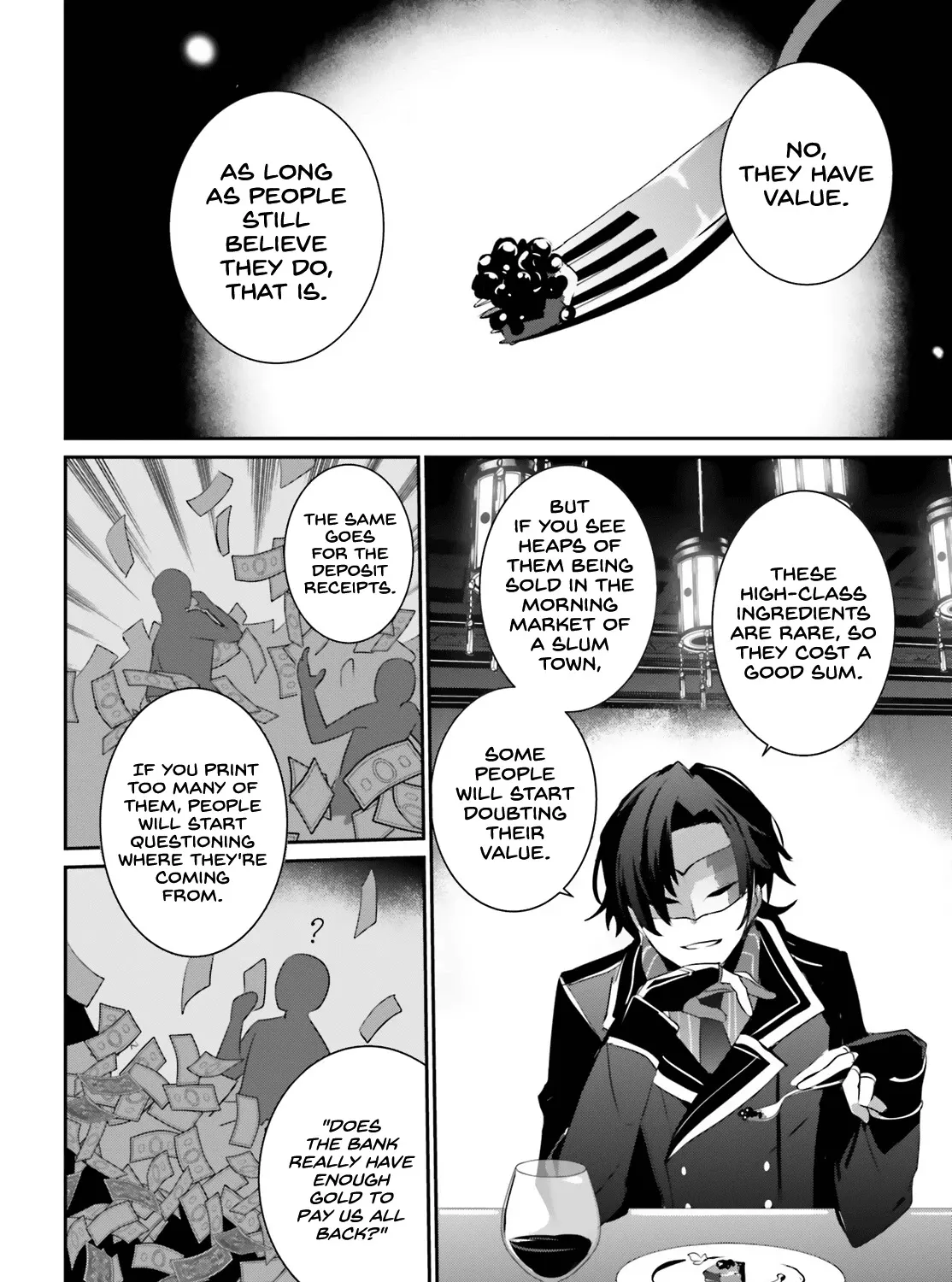 The Eminence In Shadow Zinmanga X Chapter 34 Page 48
