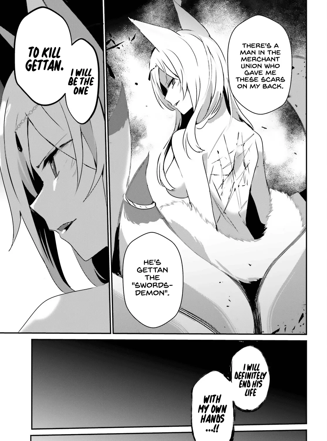 The Eminence In Shadow Zinmanga X Chapter 34 Page 54