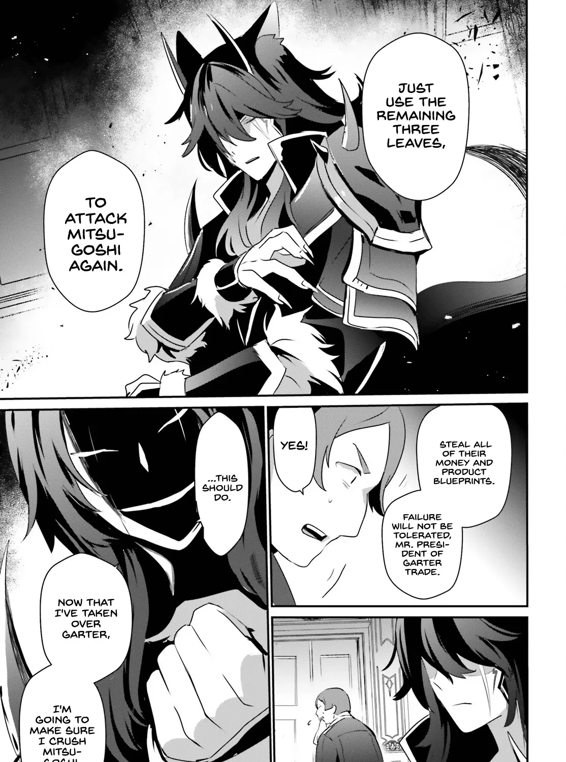 The Eminence In Shadow Zinmanga X Chapter 34 Page 58