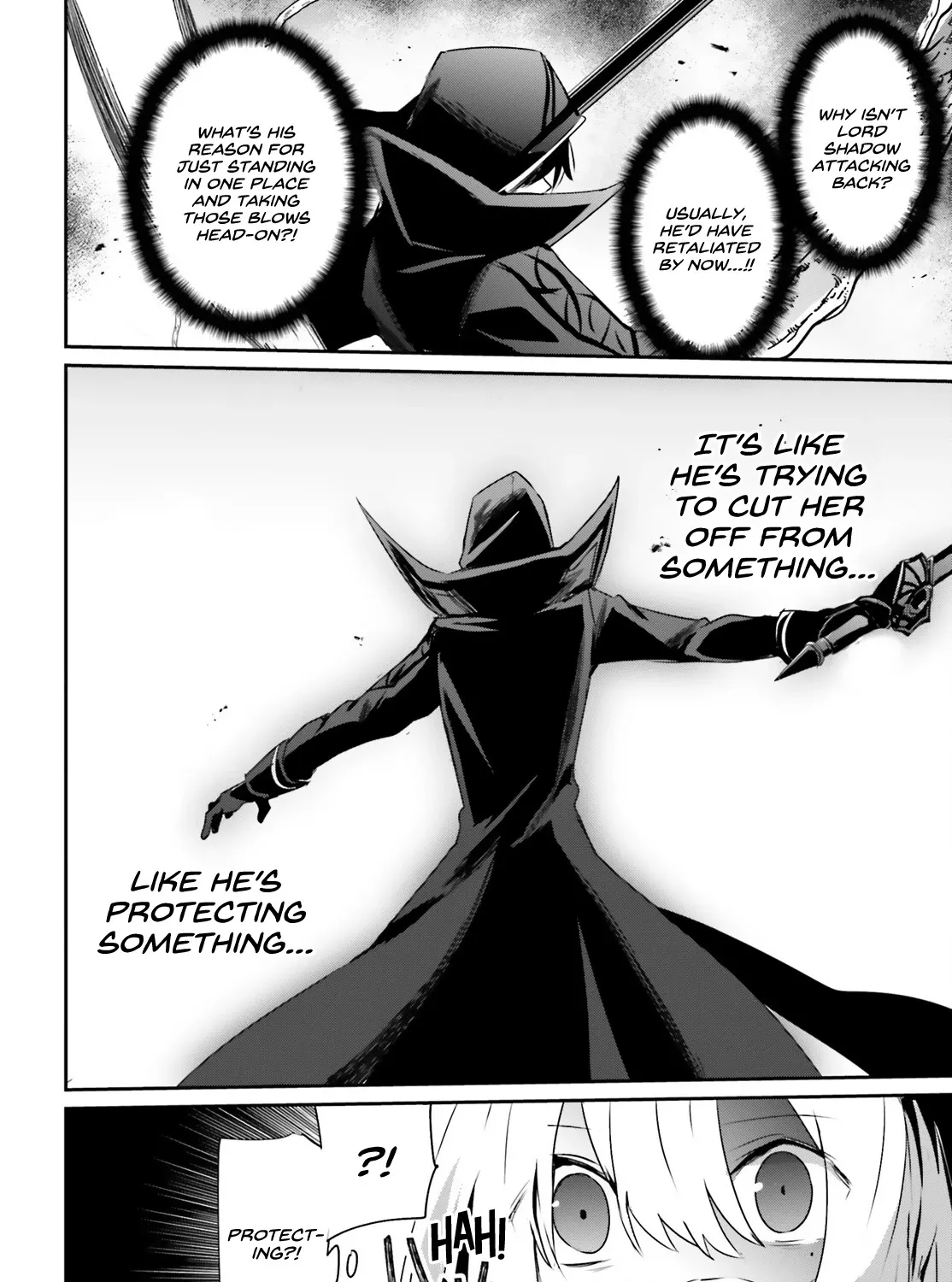 The Eminence In Shadow Zinmanga X Chapter 32 Page 36